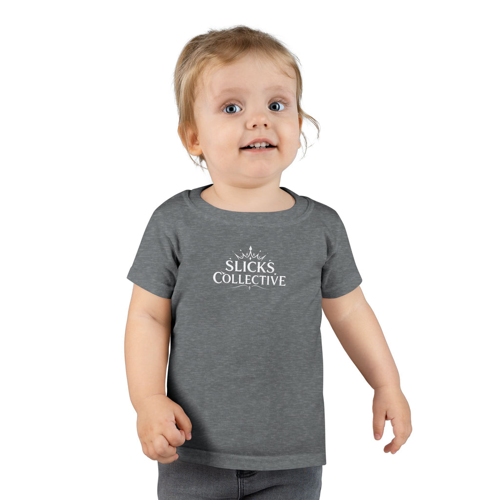 Toddler Tee - *Rise*
