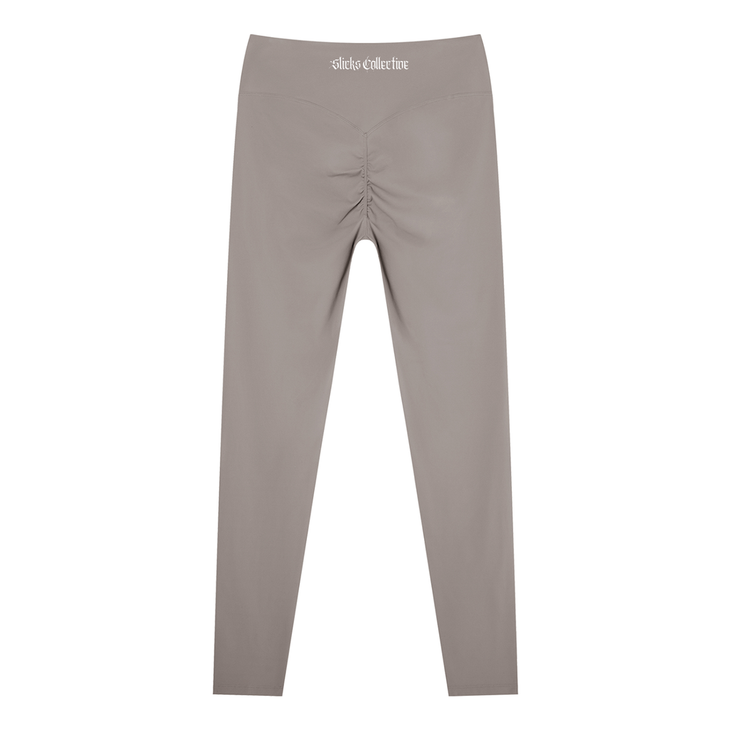 Women's High Waisted Ankle Leggings - *Signature*