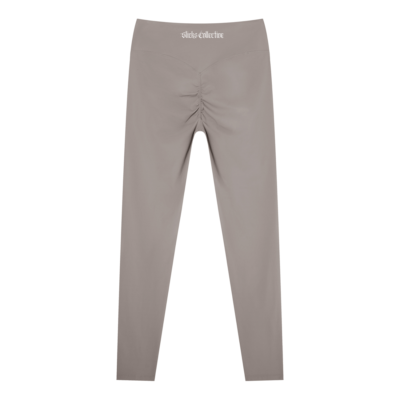 Women's High Waisted Ankle Leggings - *Signature*