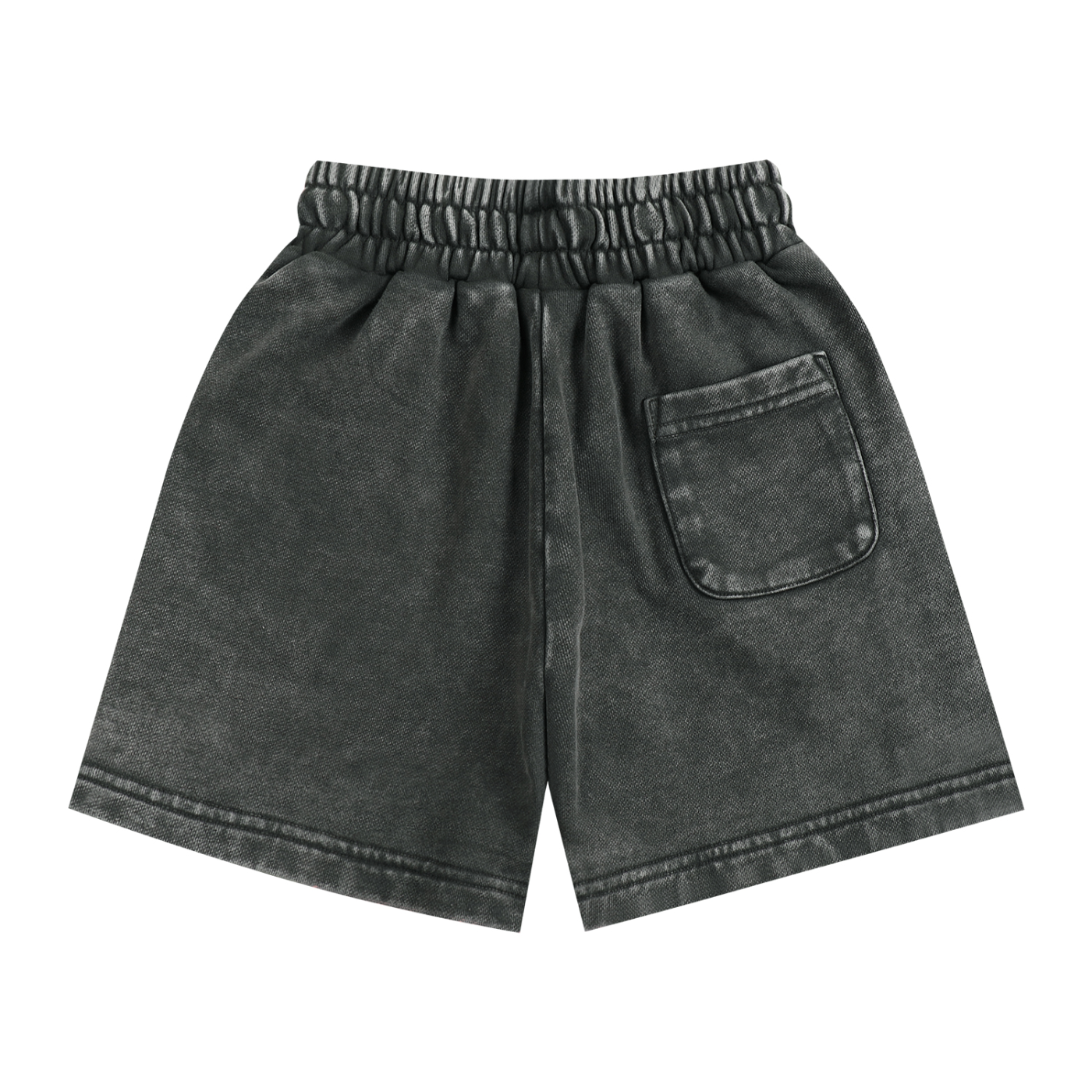 Snow Washed Kids' Shorts - *Signature*