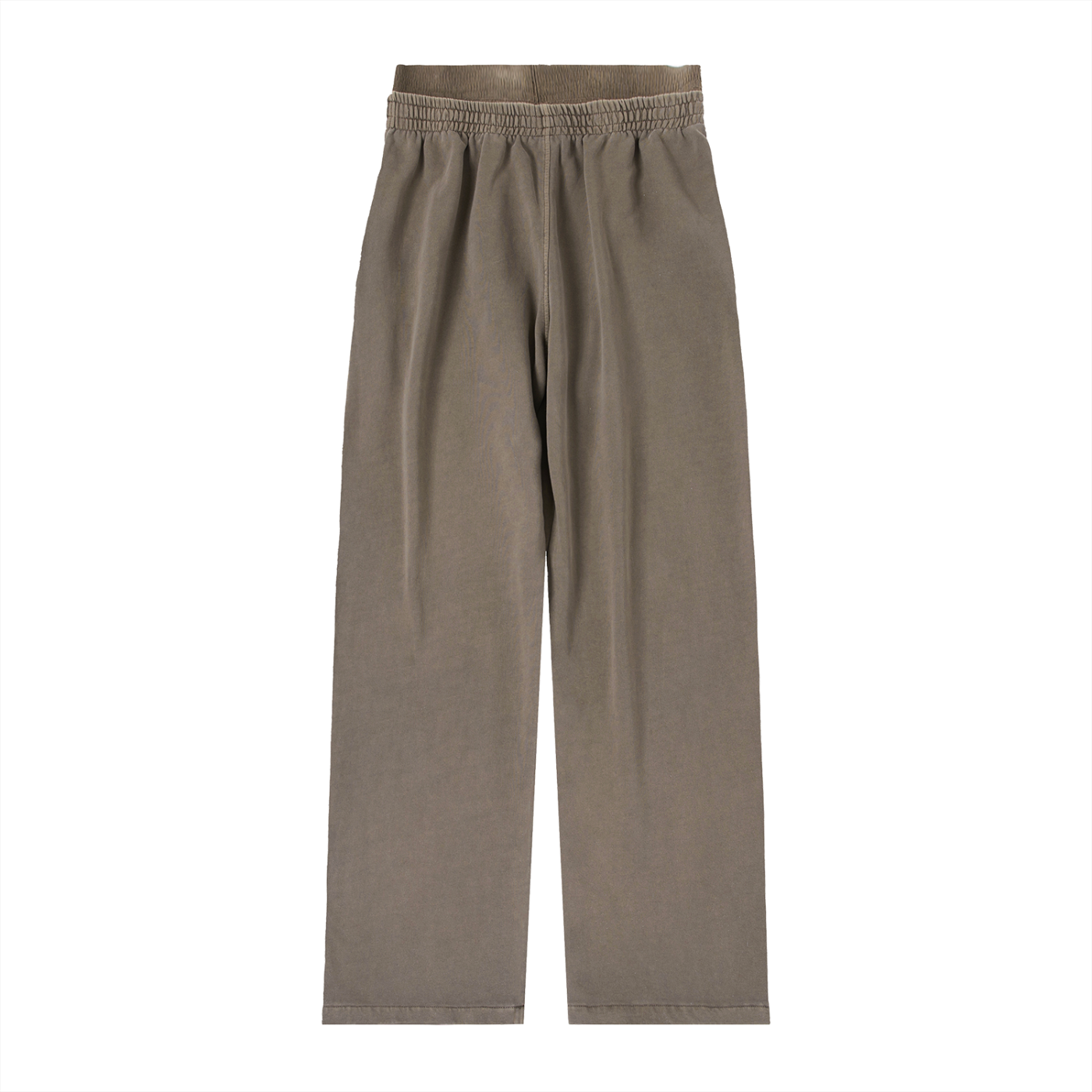 Vintage Washed Pants - *Old English*