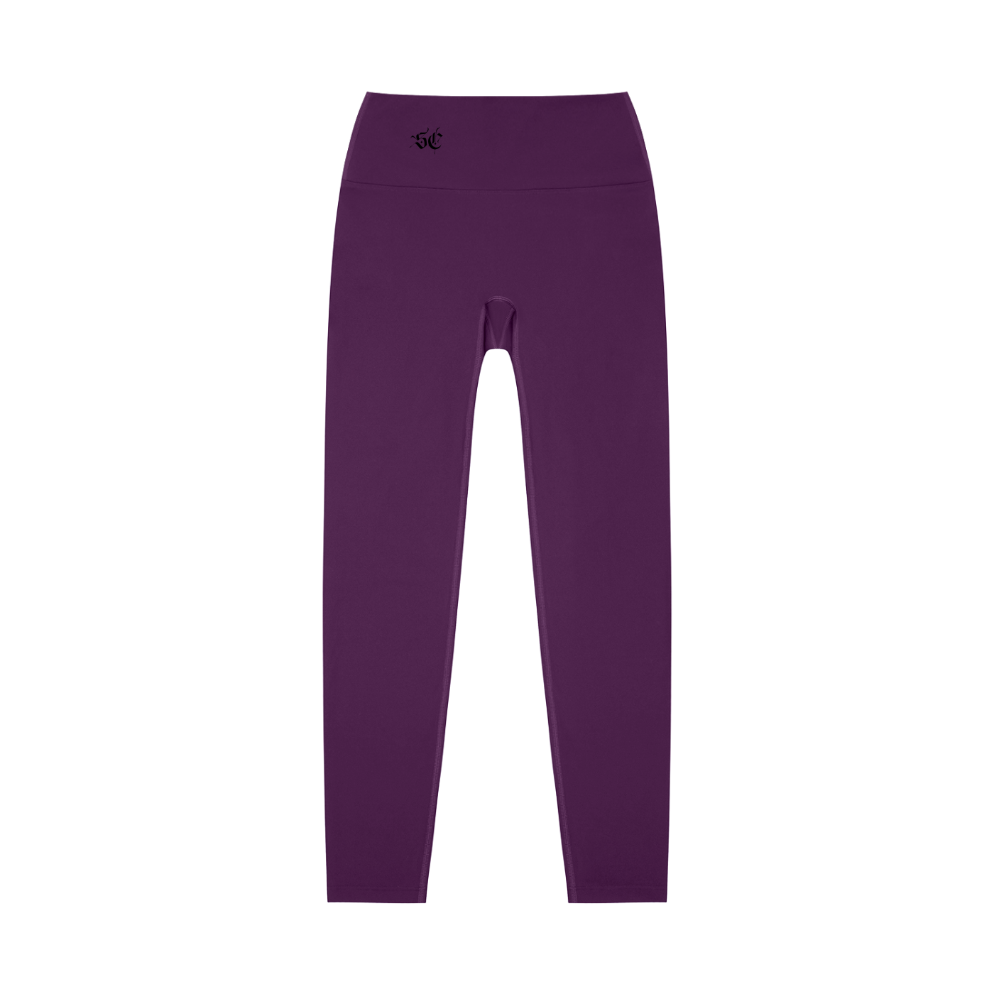 High-Waisted Yoga Leggings - *Signature*