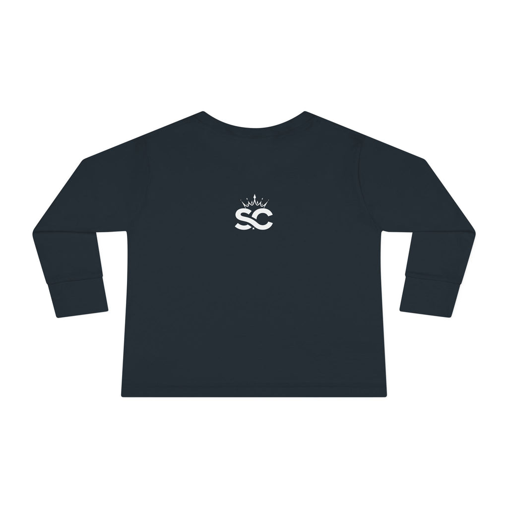 Toddler Long Sleeve Tee - *Rise*