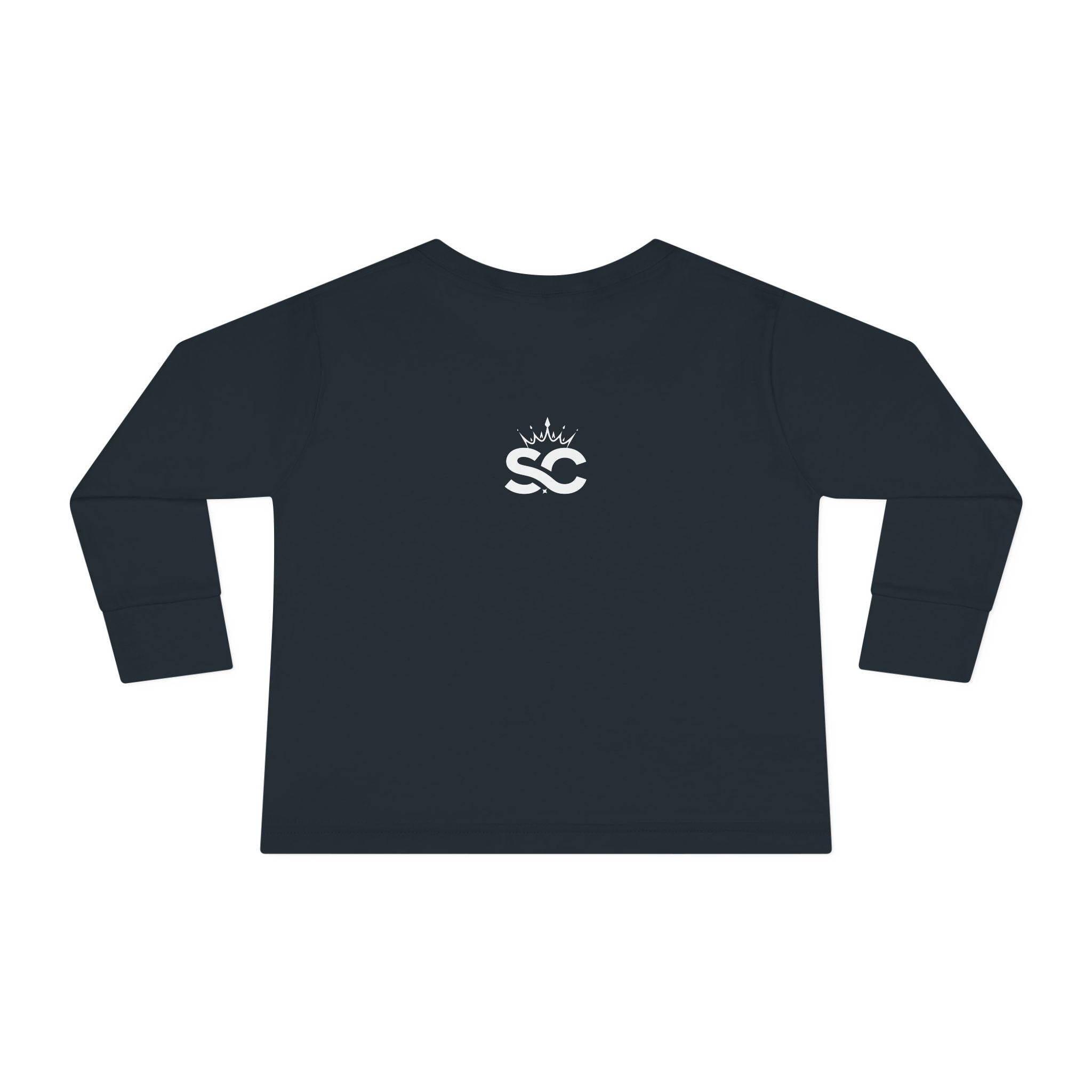 Toddler Long Sleeve Tee - *Rise*