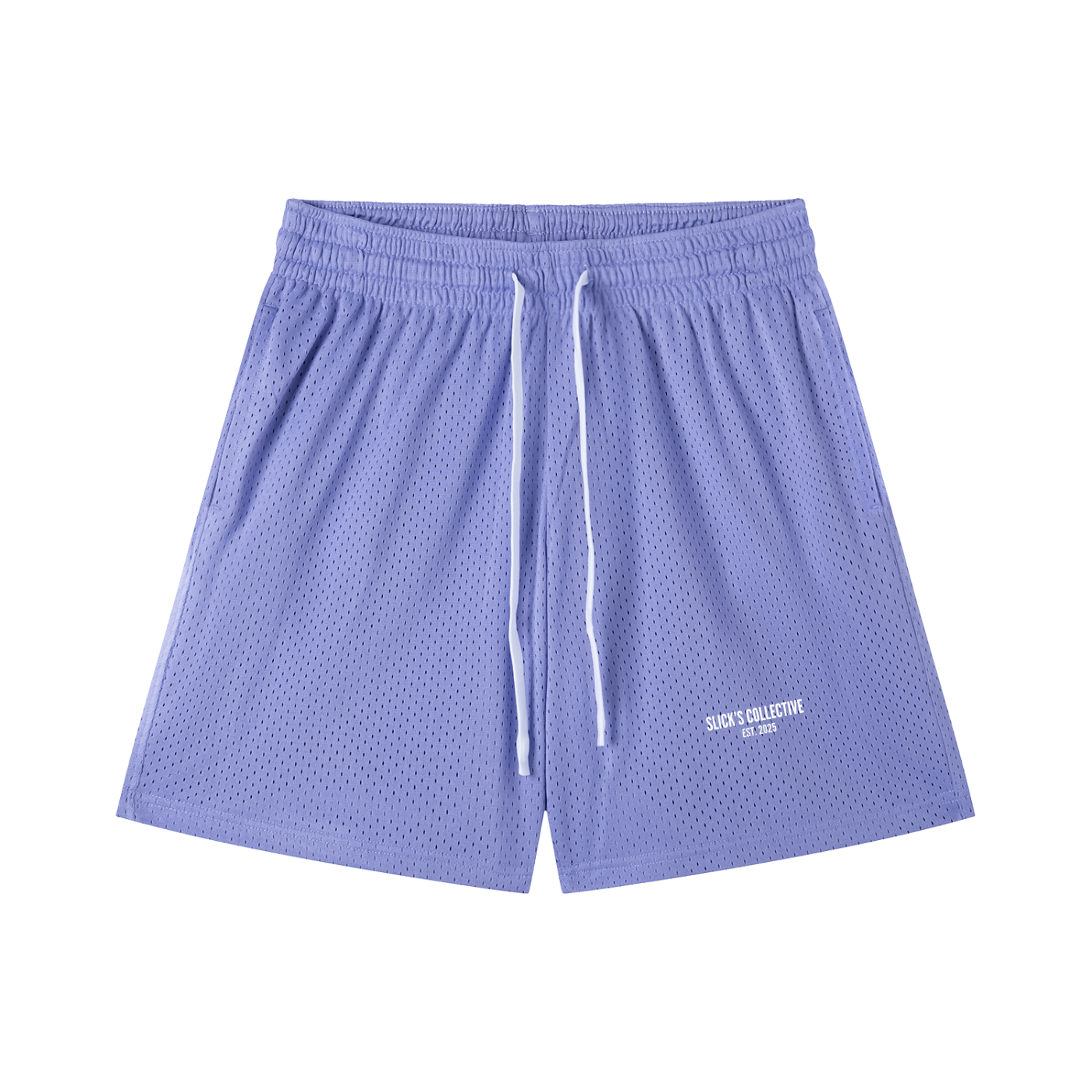 Varsity SC Mesh Shorts - *Originals*