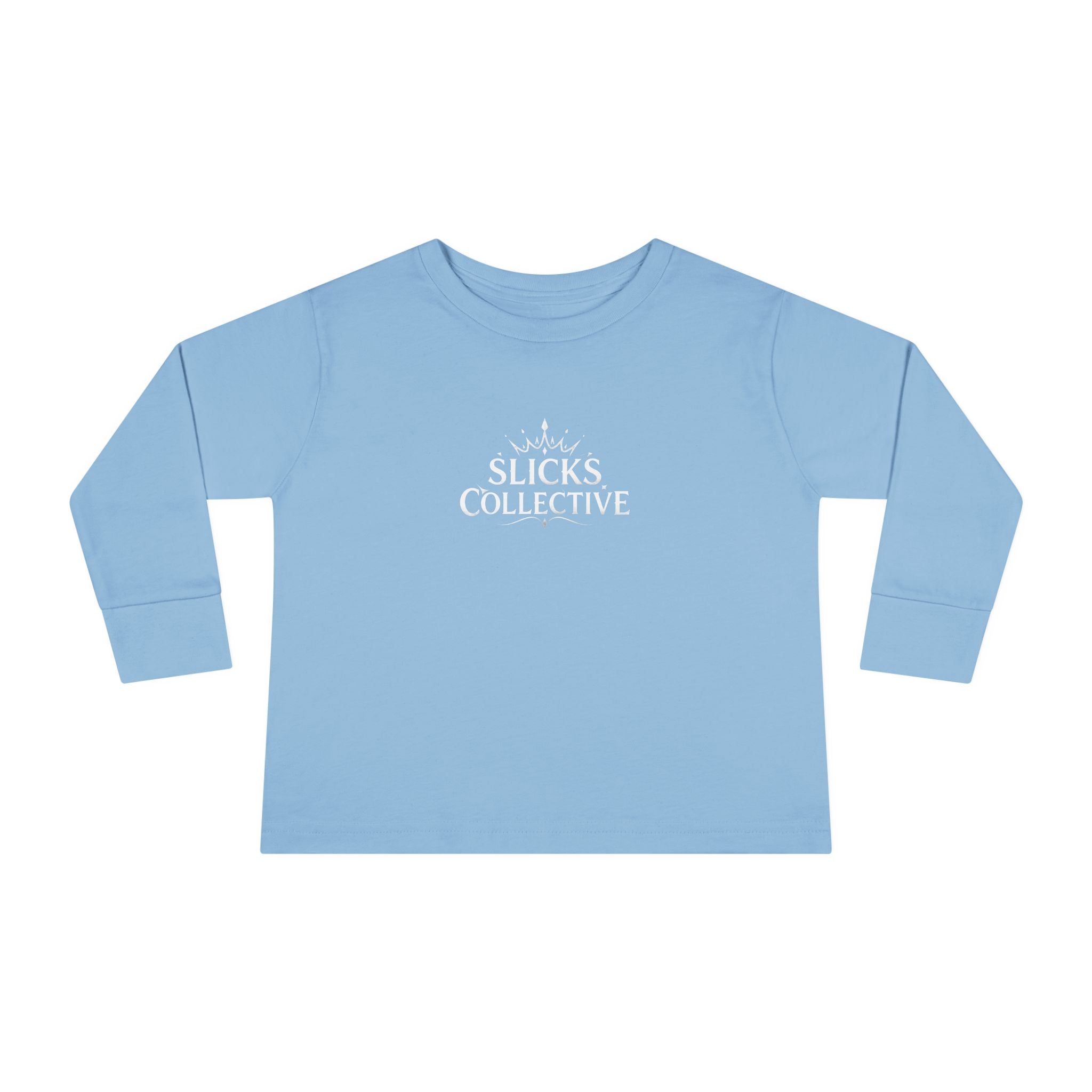 Toddler Long Sleeve Tee - *Rise*