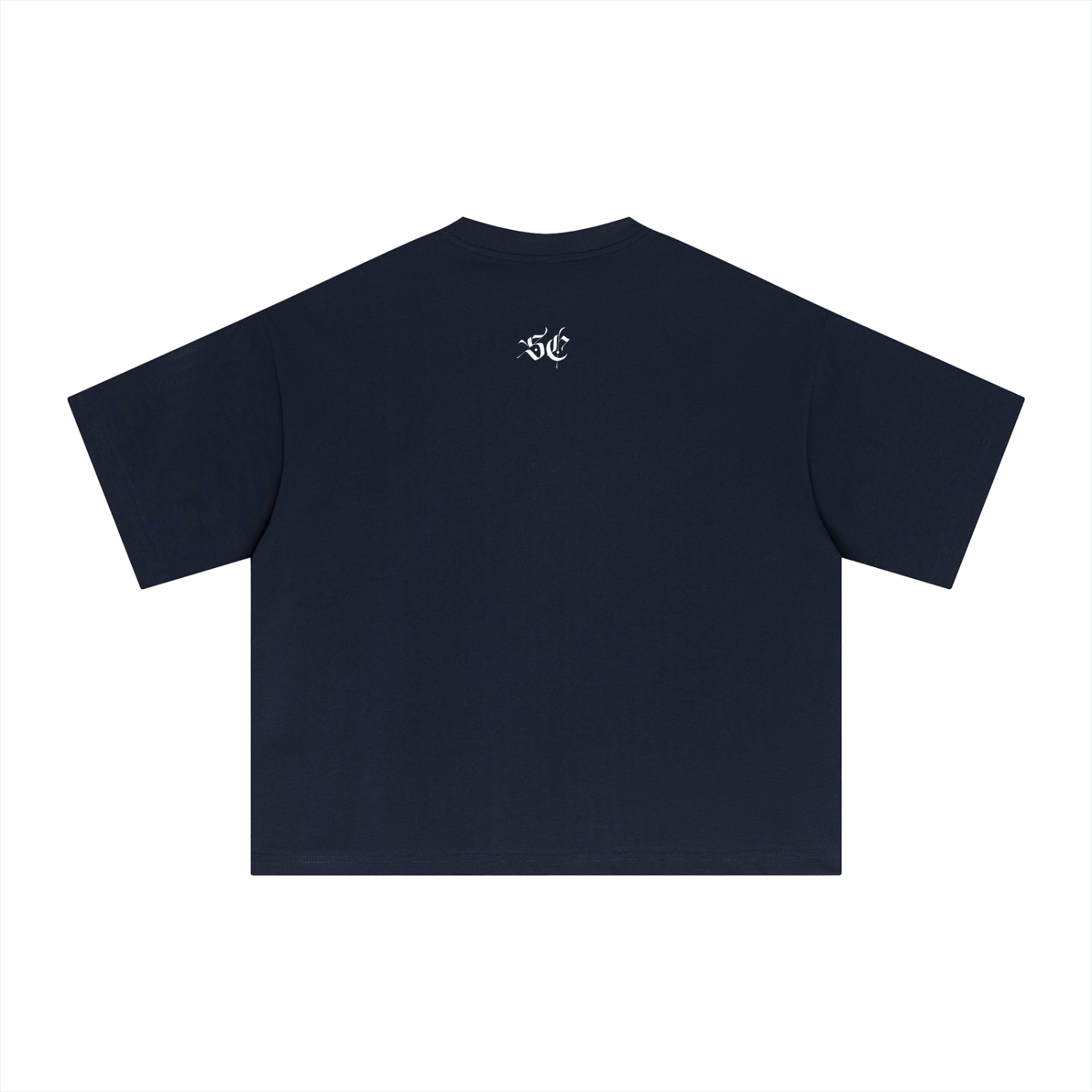Essential Sorona Boxy Tee