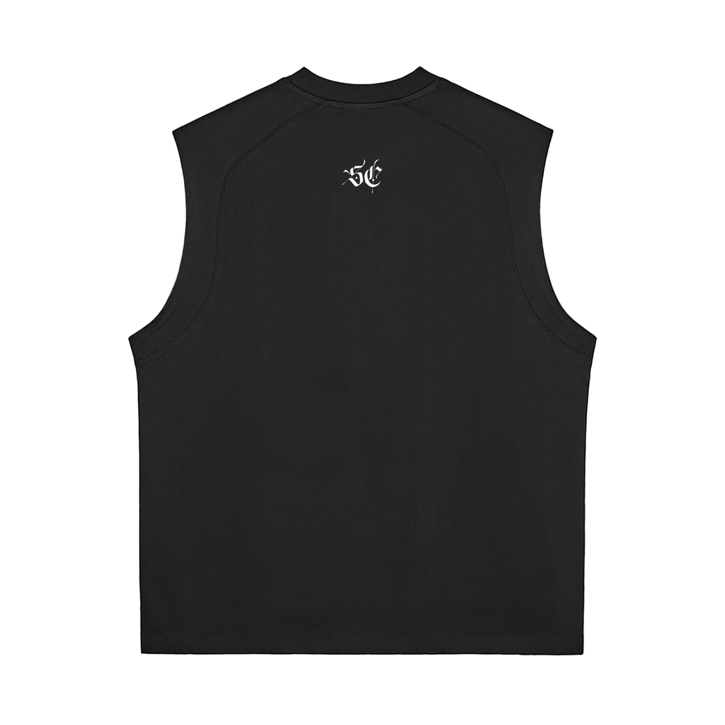Sorona Quick-Dry Cooling Tank Top - *Signature*