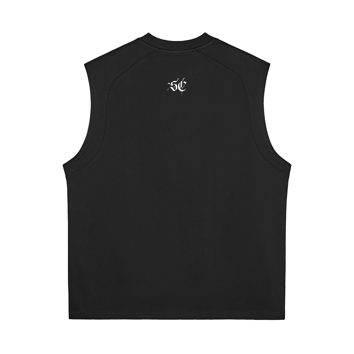 Sorona Quick-Dry Cooling Tank Top - *Signature*