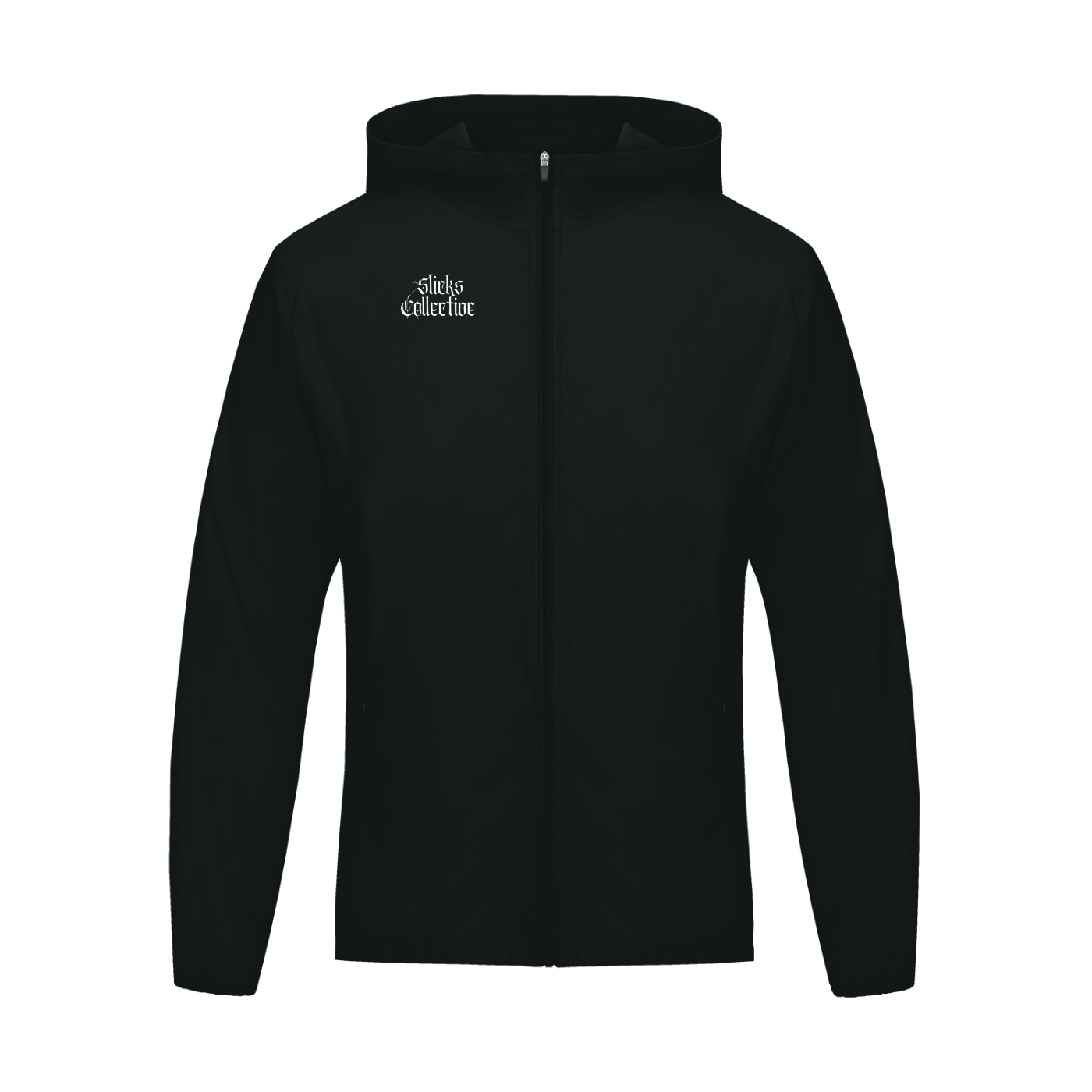 Light AeroLayer Jacket
