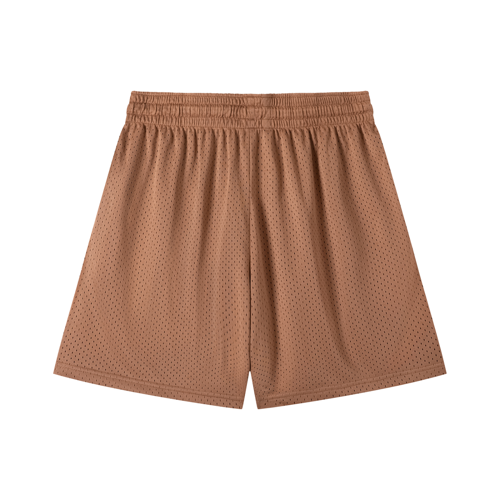 Varsity SC Mesh Shorts - *Originals*