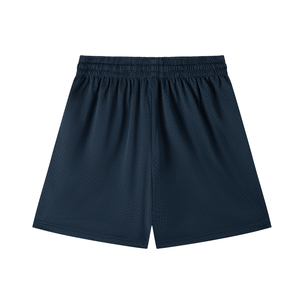 Varsity SC Mesh Shorts - *Originals*