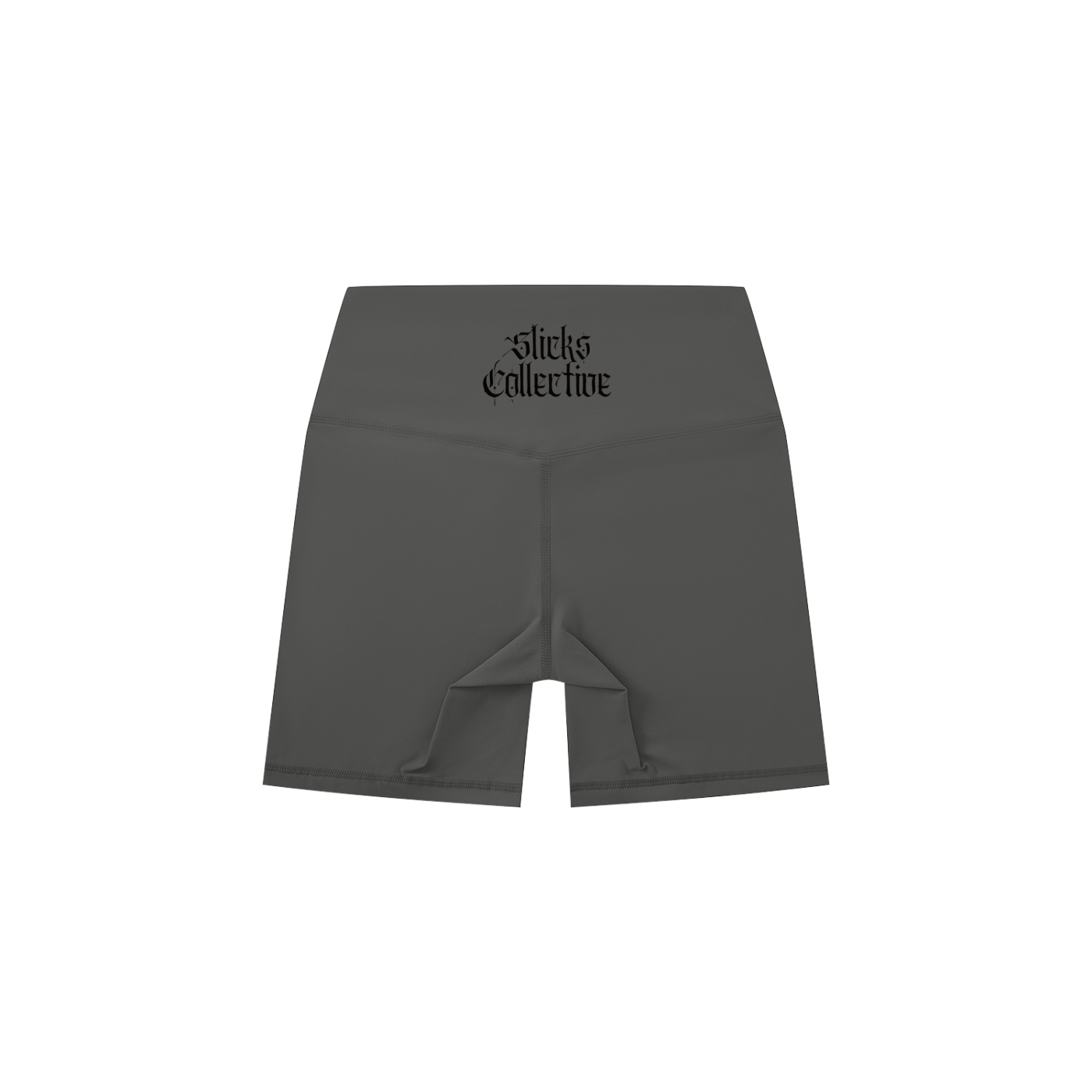Women's High-Waisted Biker Shorts - *Signature*