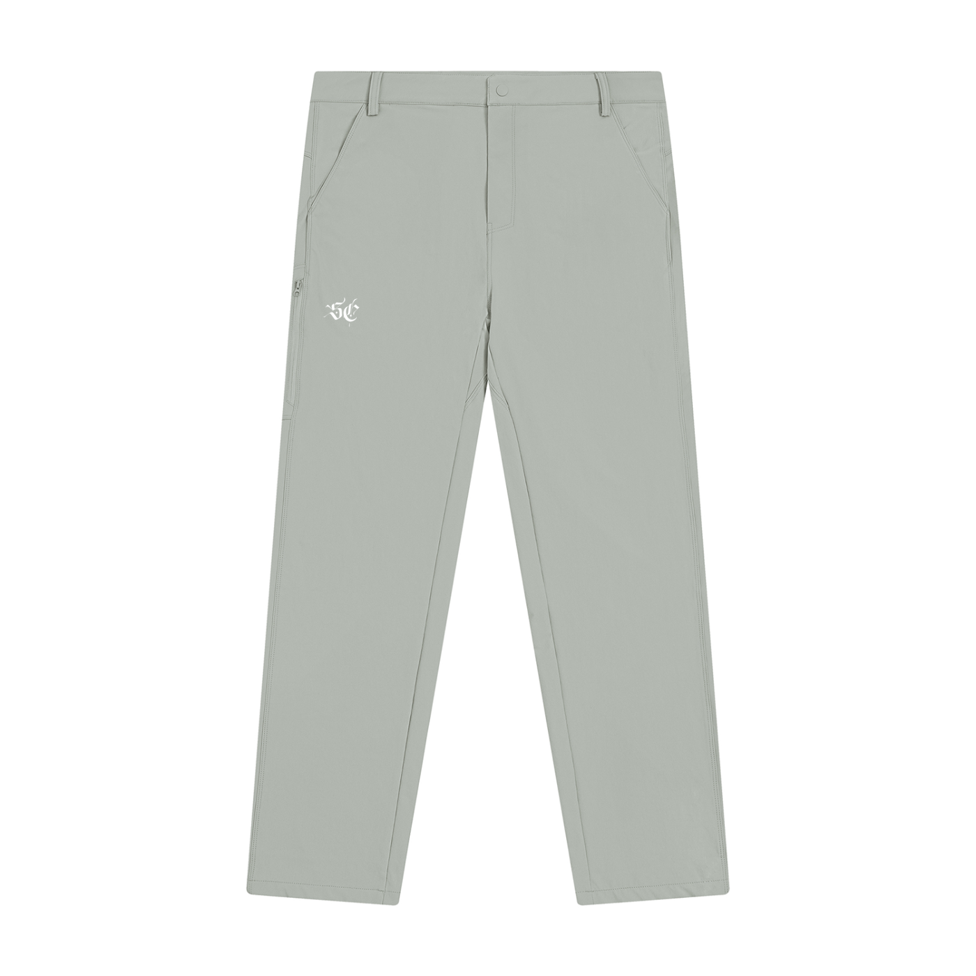 Men's Lightweight Tapered Pants - *Signature*
