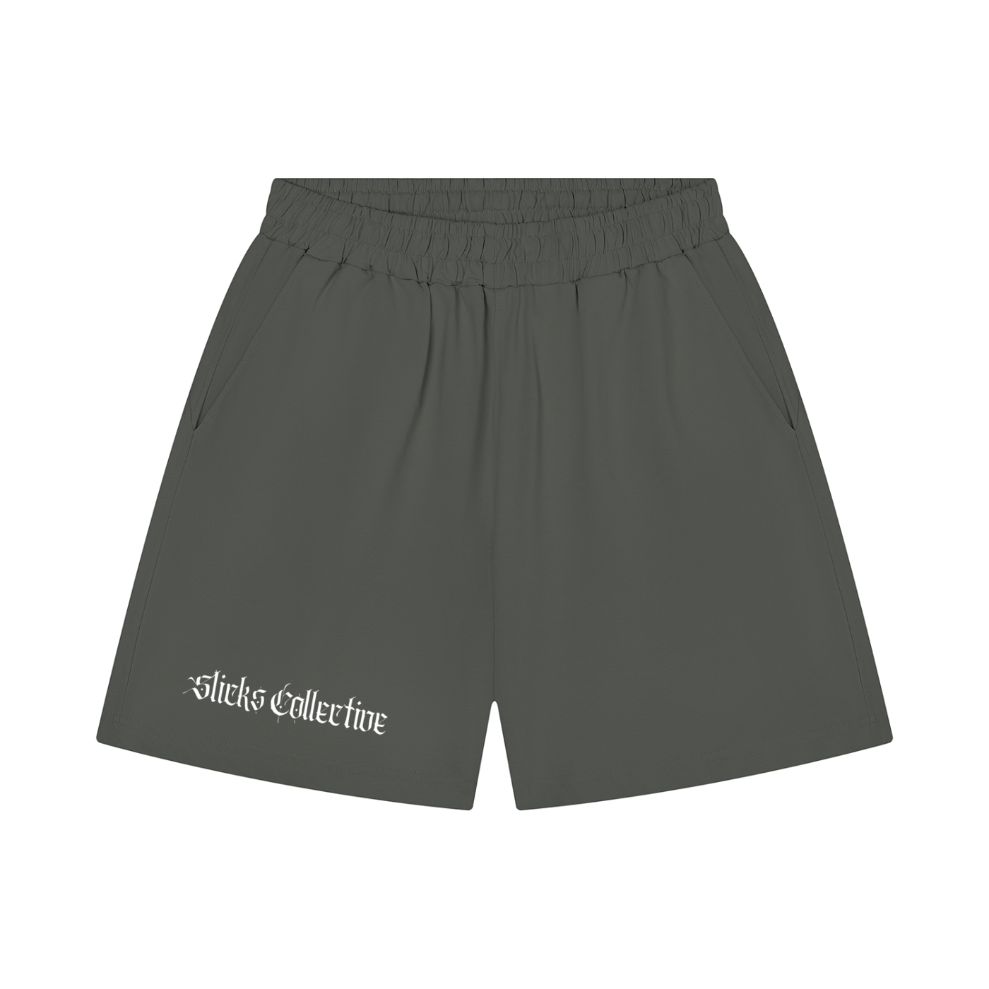 Light Daily Standard Shorts