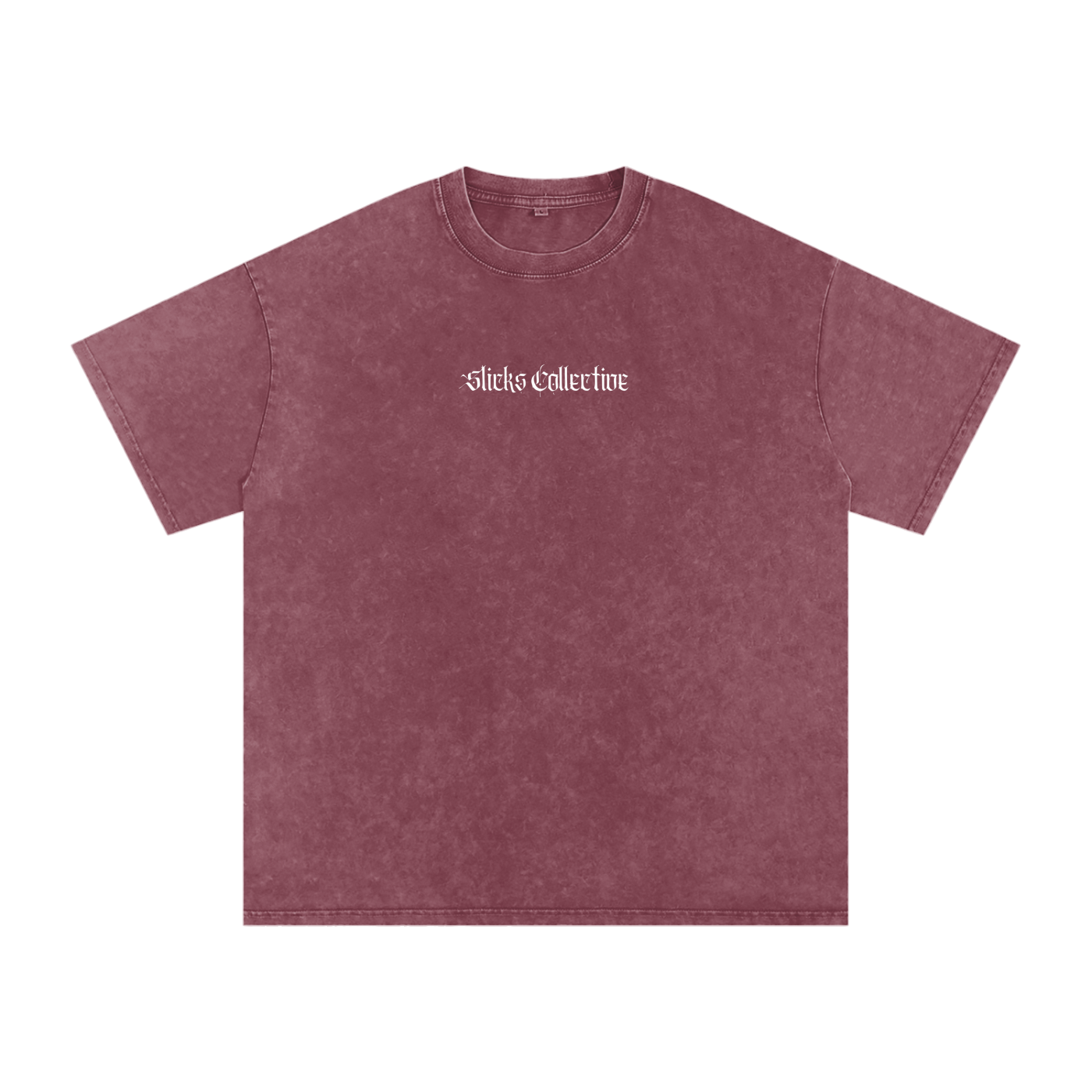 Snow Washed EXTRA Oversized Tee
