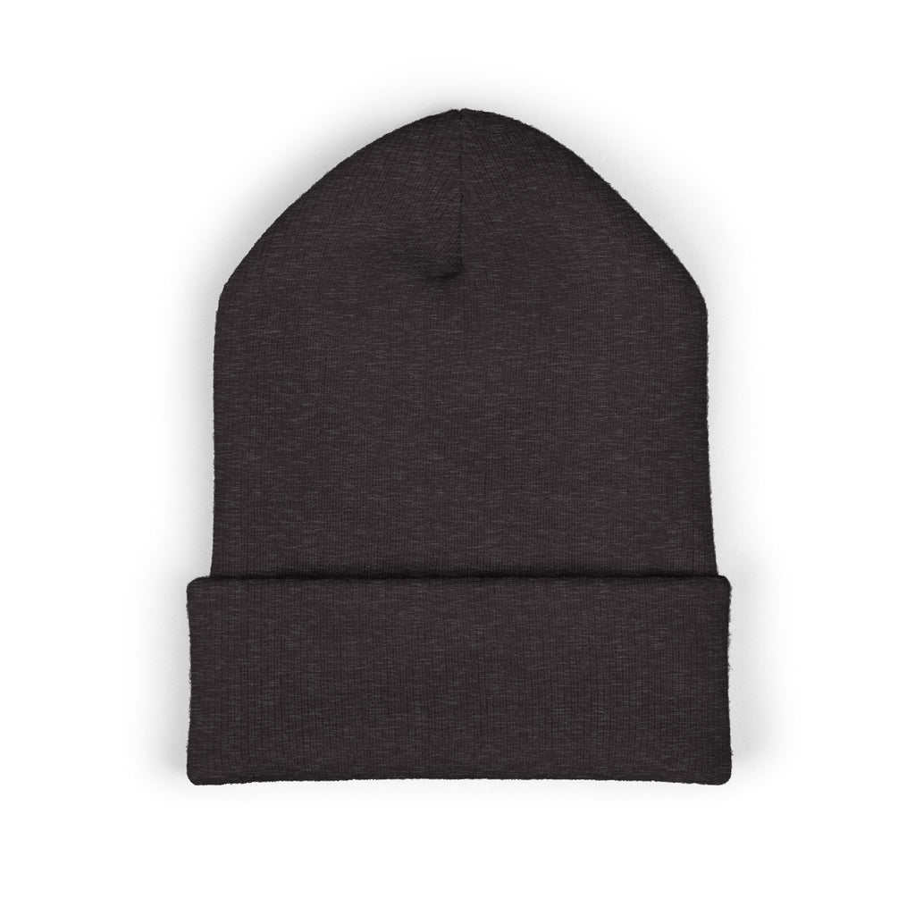 SC Embroidered Beanie