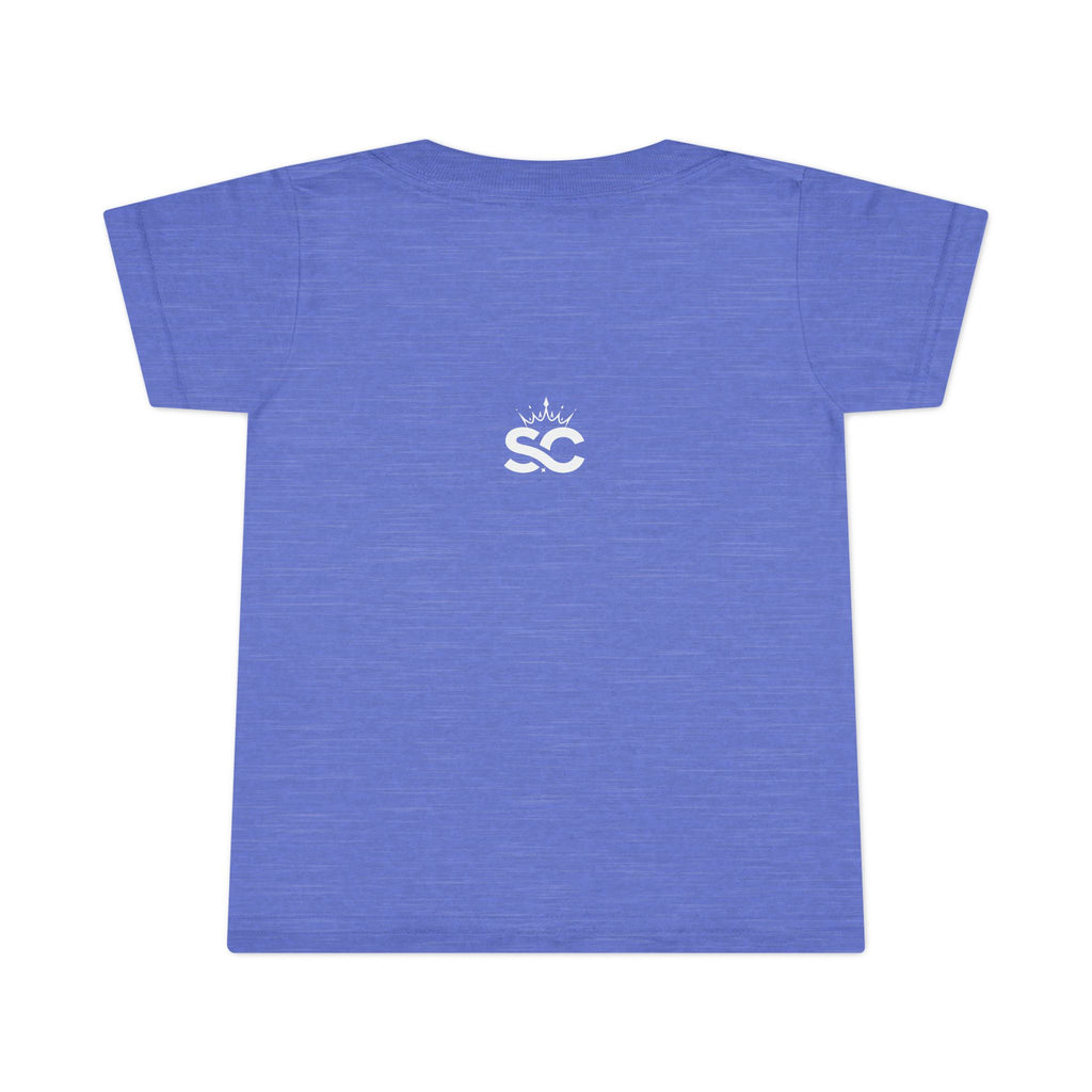 Toddler Tee - *Rise*