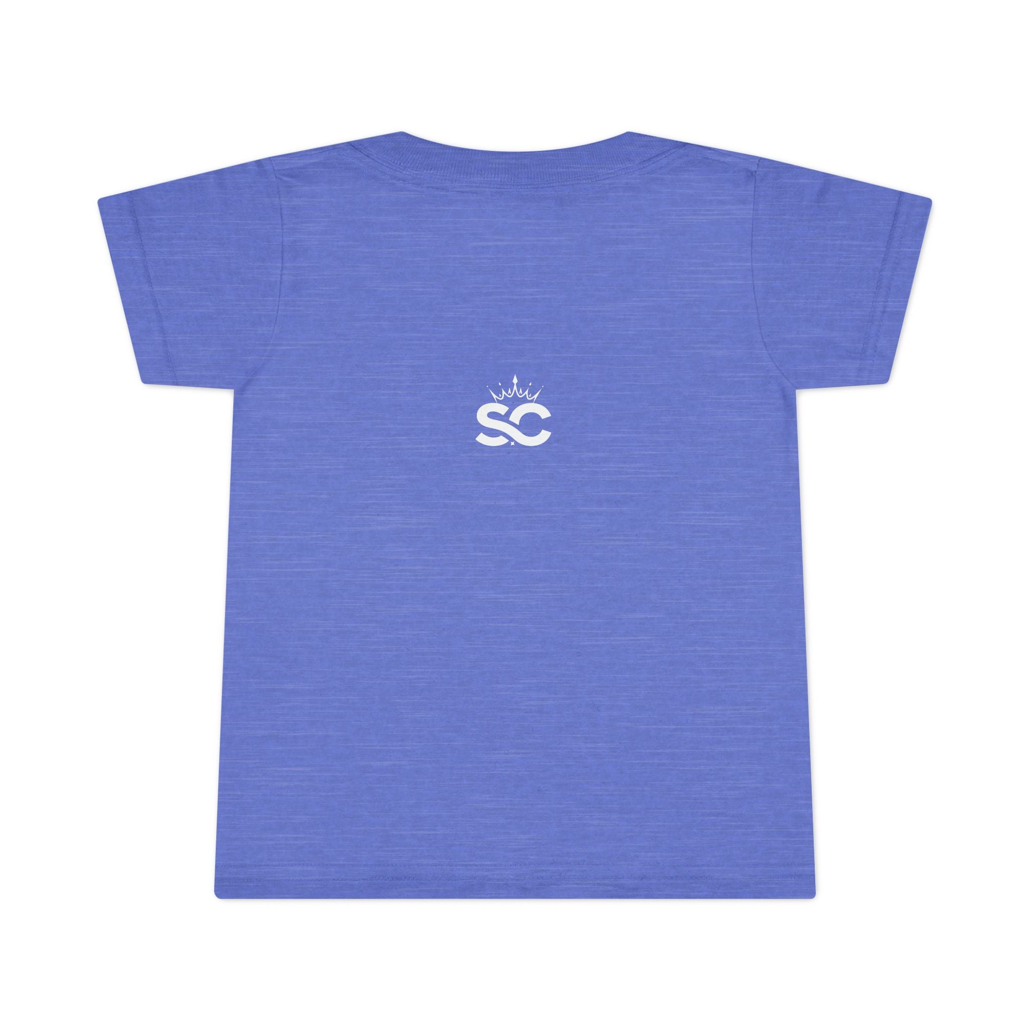 Toddler Tee - *Rise*