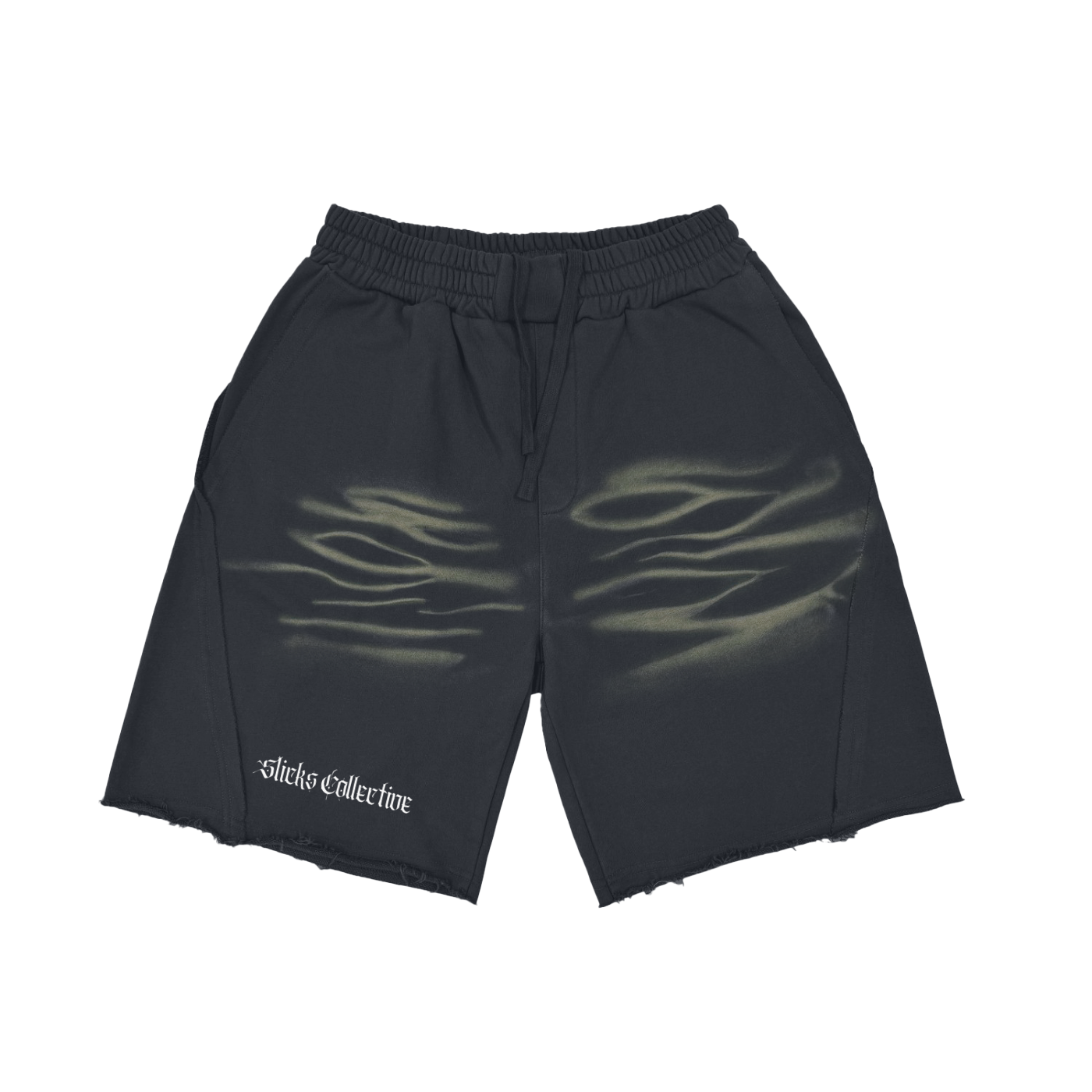 Phantom Drift Shorts