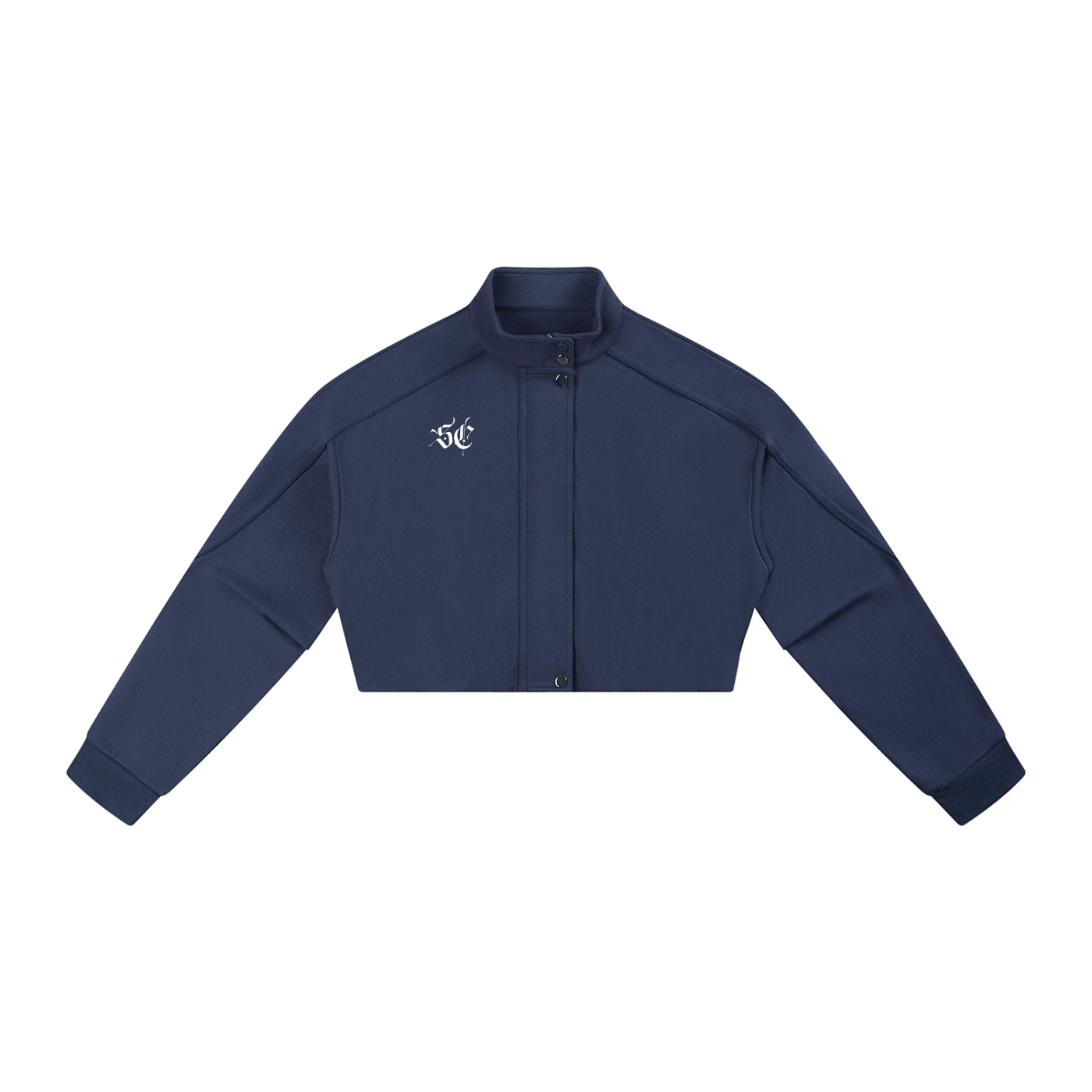 Horizon Crop Jacket