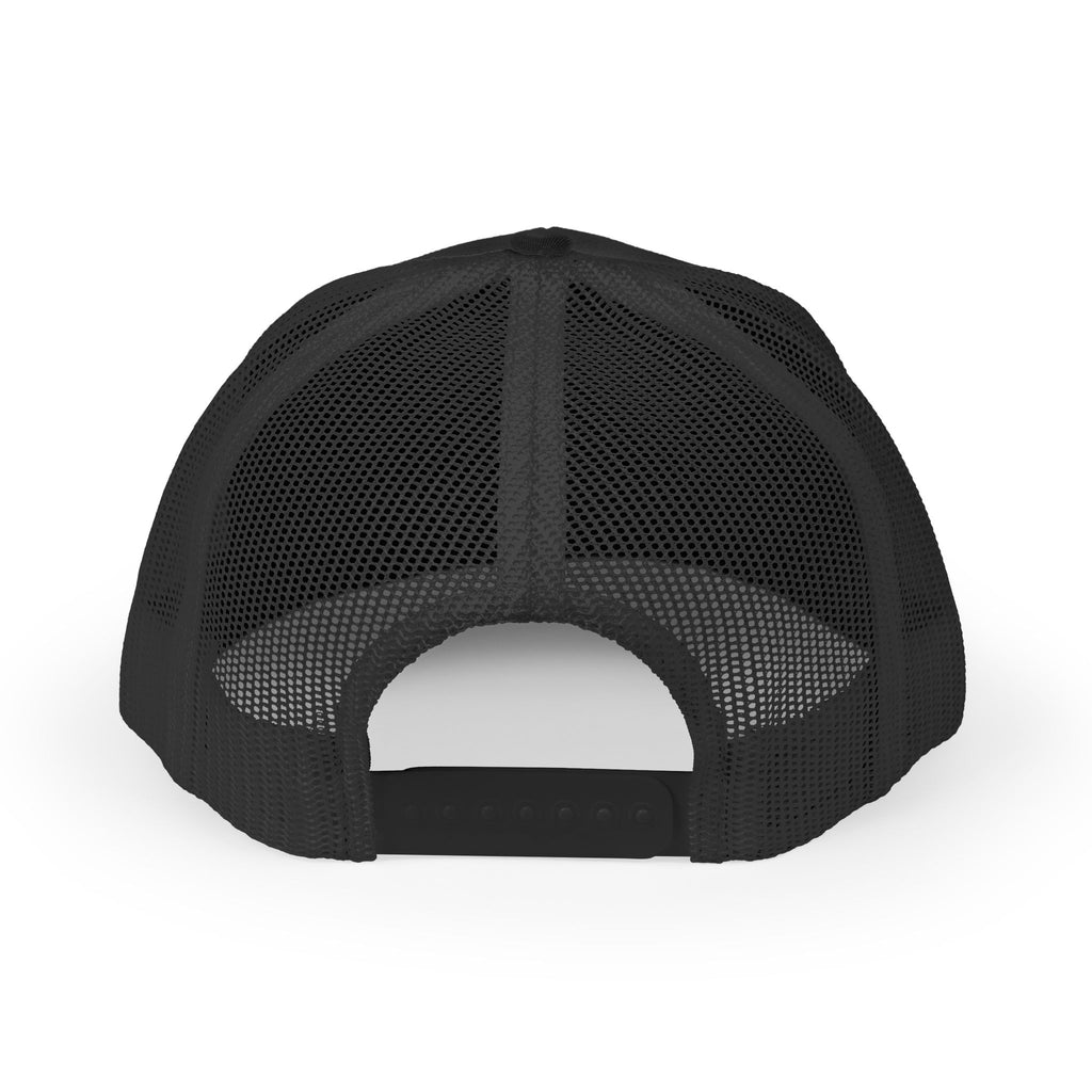 Trucker Hat - *Rise*