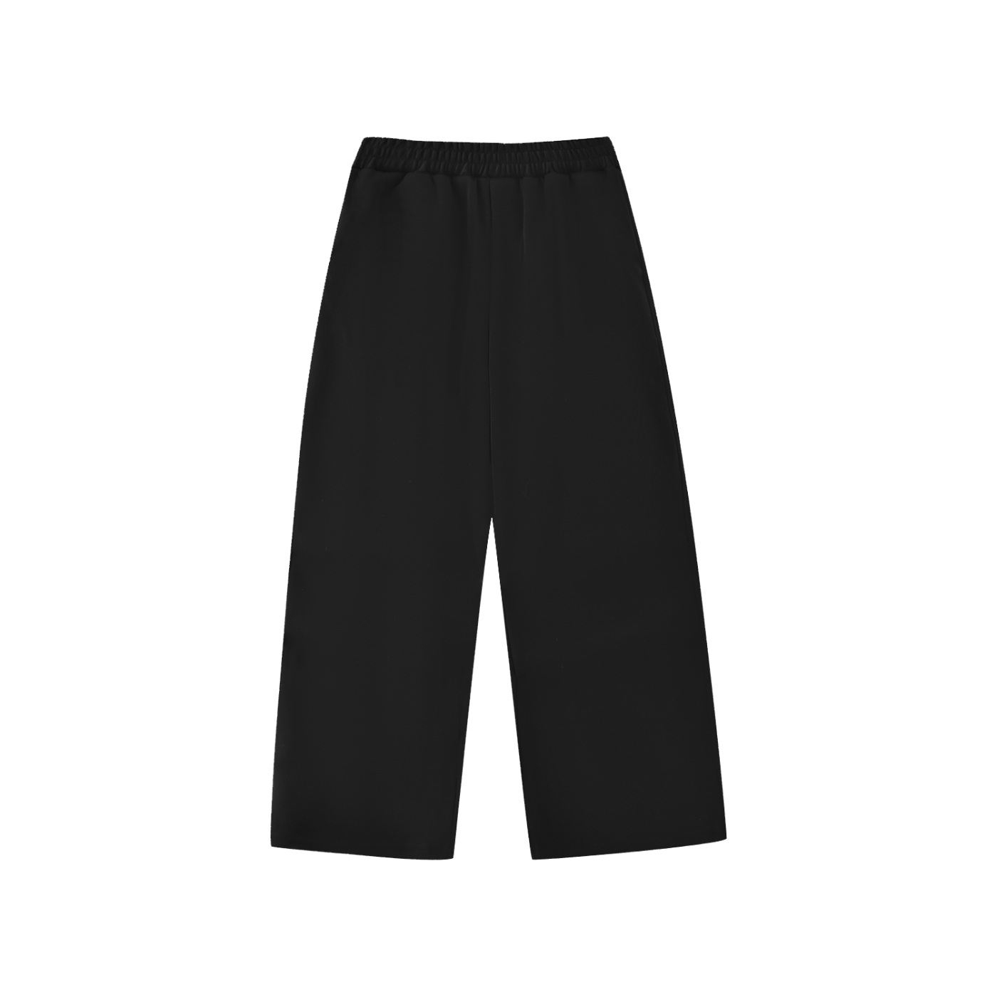 Essential Kids' Straight-Leg Sweatpants - *Signature*