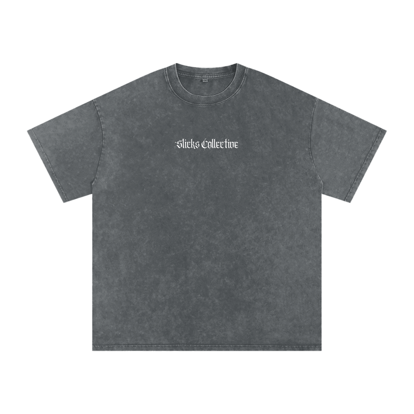 Snow Washed EXTRA Oversized Tee