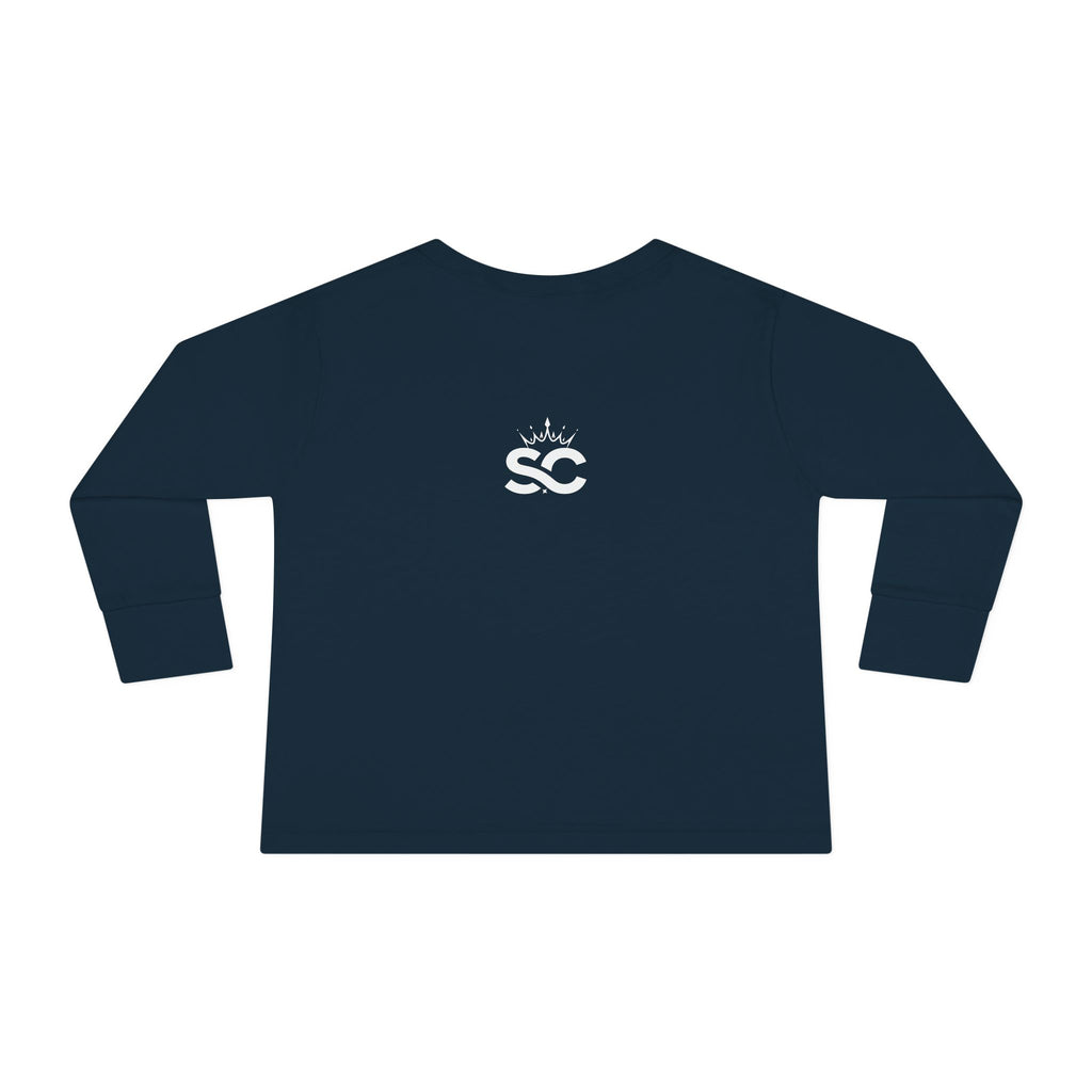 Toddler Long Sleeve Tee - *Rise*