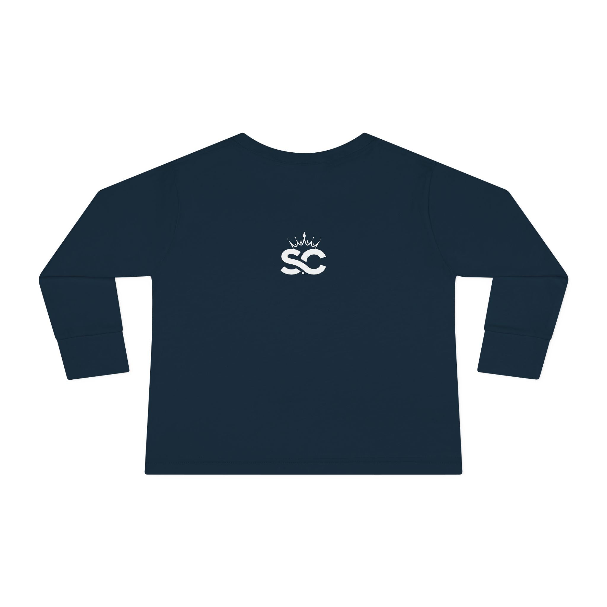 Toddler Long Sleeve Tee - *Rise*