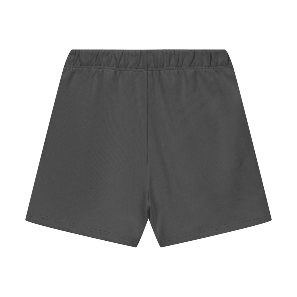 Fleece Loose Fit Shorts - *Pastel SC*