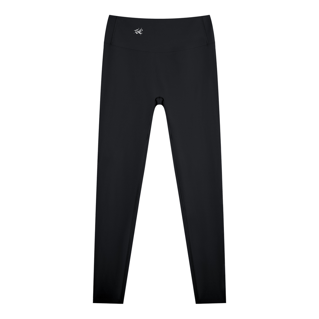 Women's High Waisted Ankle Leggings - *Signature*