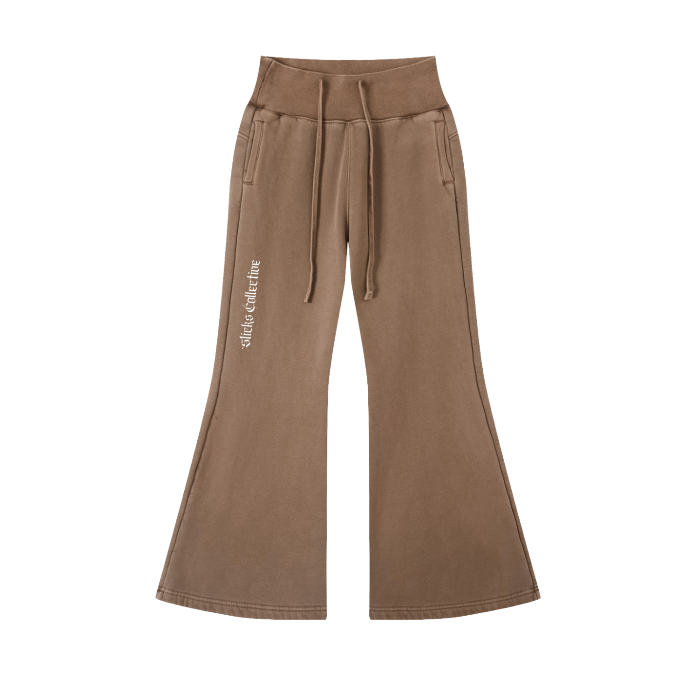Downtown Flare Sweatpants