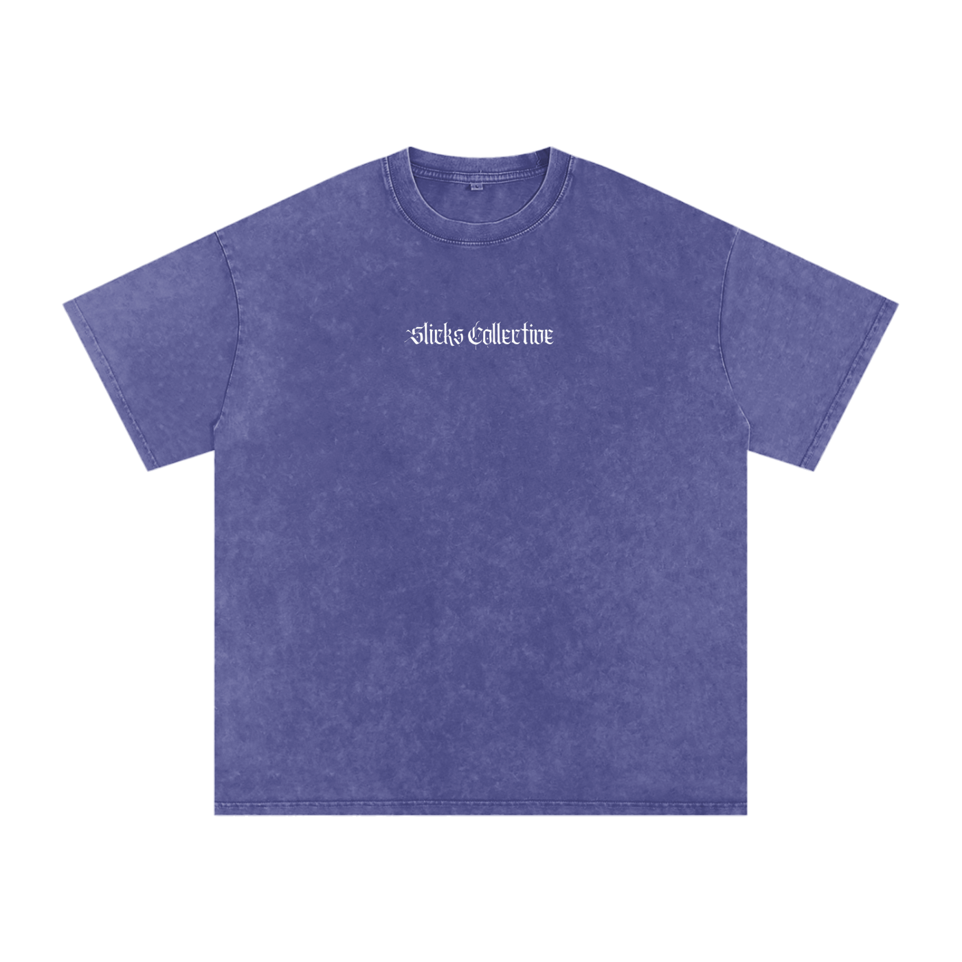 Snow Washed EXTRA Oversized Tee