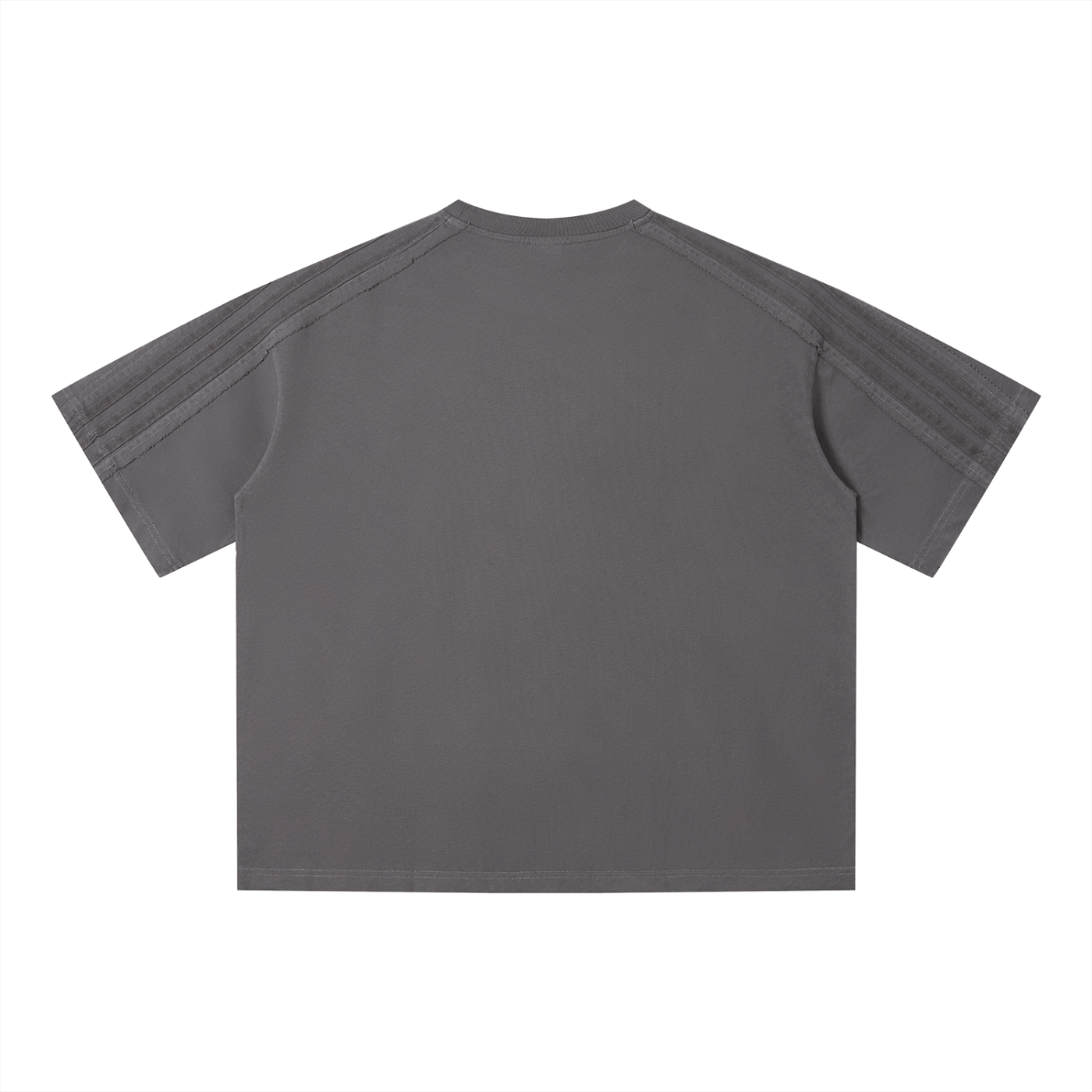 Vintage Wash Boxy Tee - *Signature*