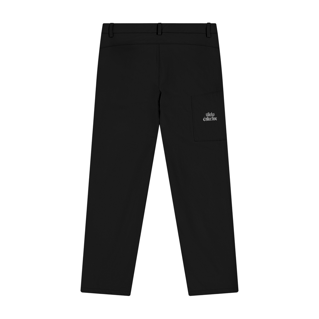 Men's Lightweight Tapered Pants - *Signature*