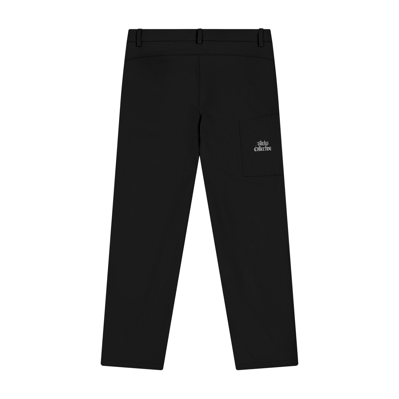 Men's Lightweight Tapered Pants - *Signature*