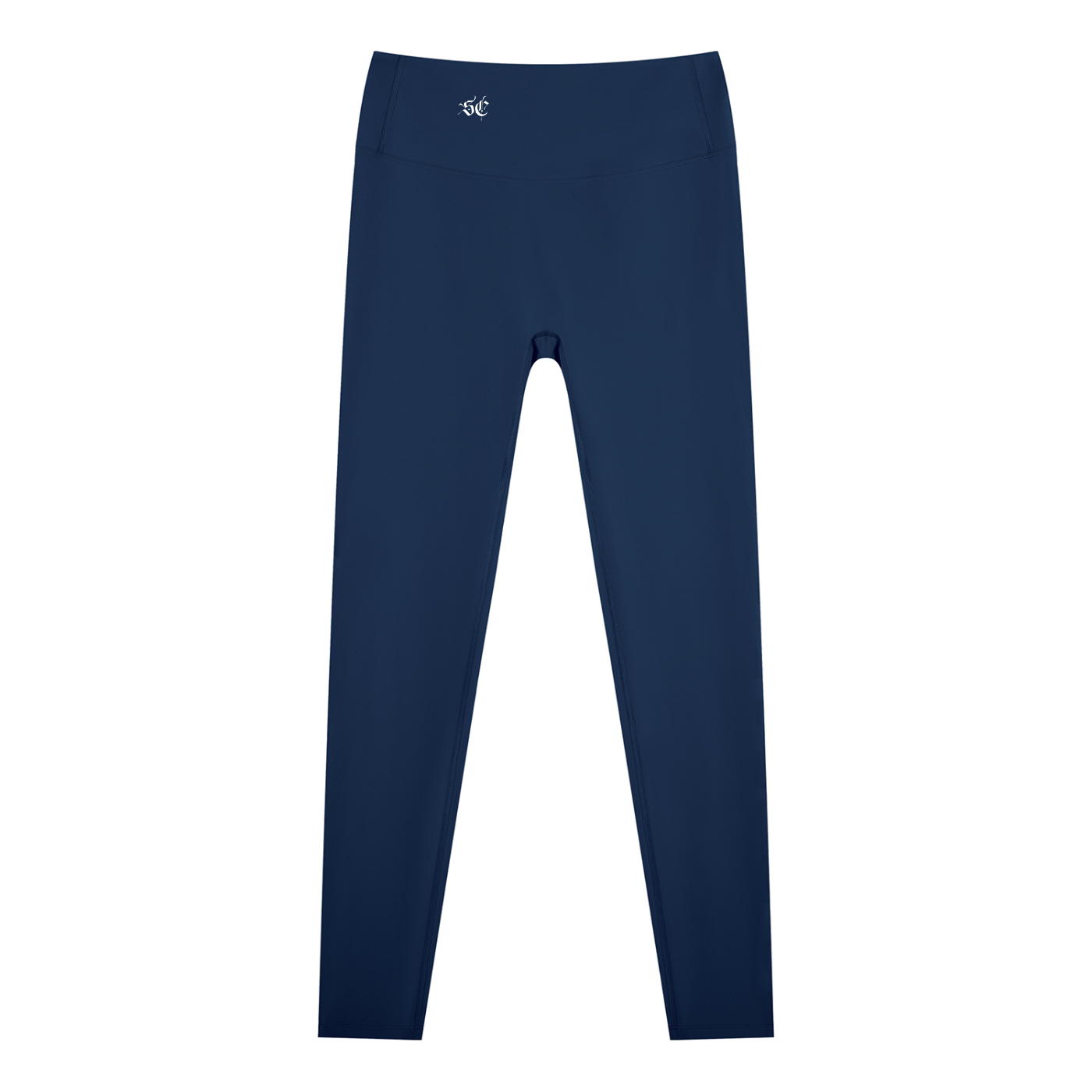 Women's High Waisted Ankle Leggings - *Signature*