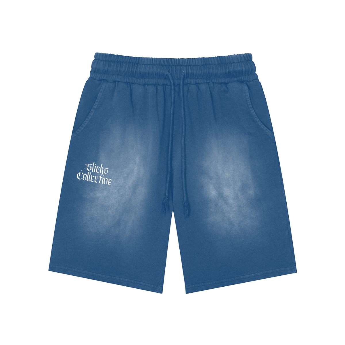 Smokey Burnout Shorts