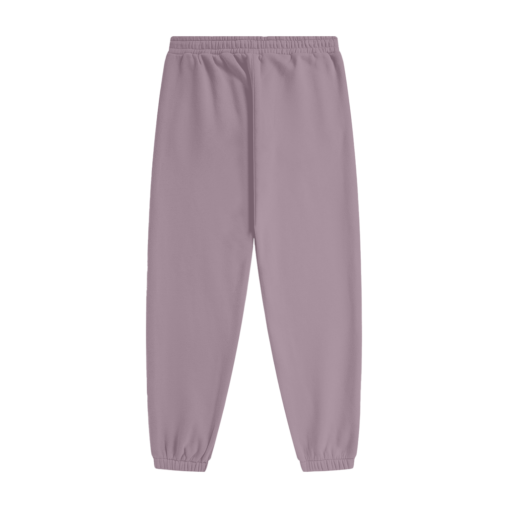 Heavyweight Comfort Fleece Joggers - *Signature*