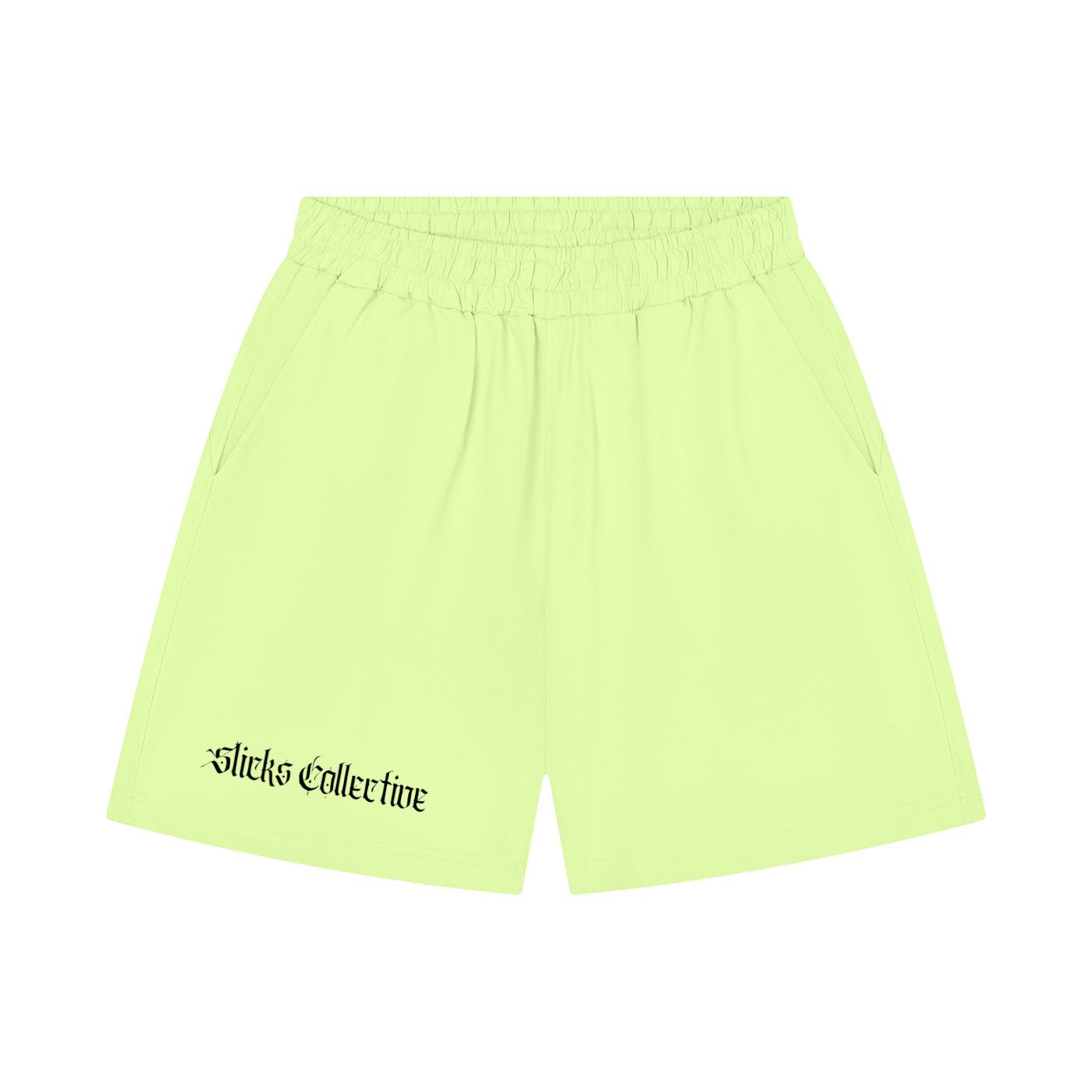 Dark Daily Standard Shorts