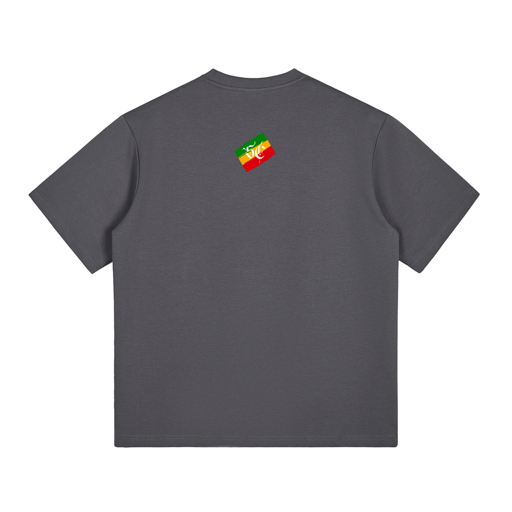 Juneteenth REVAMP -Cooling Performance Tee