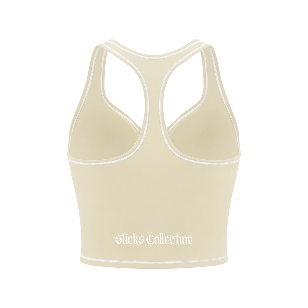 Sculpt Crop Top