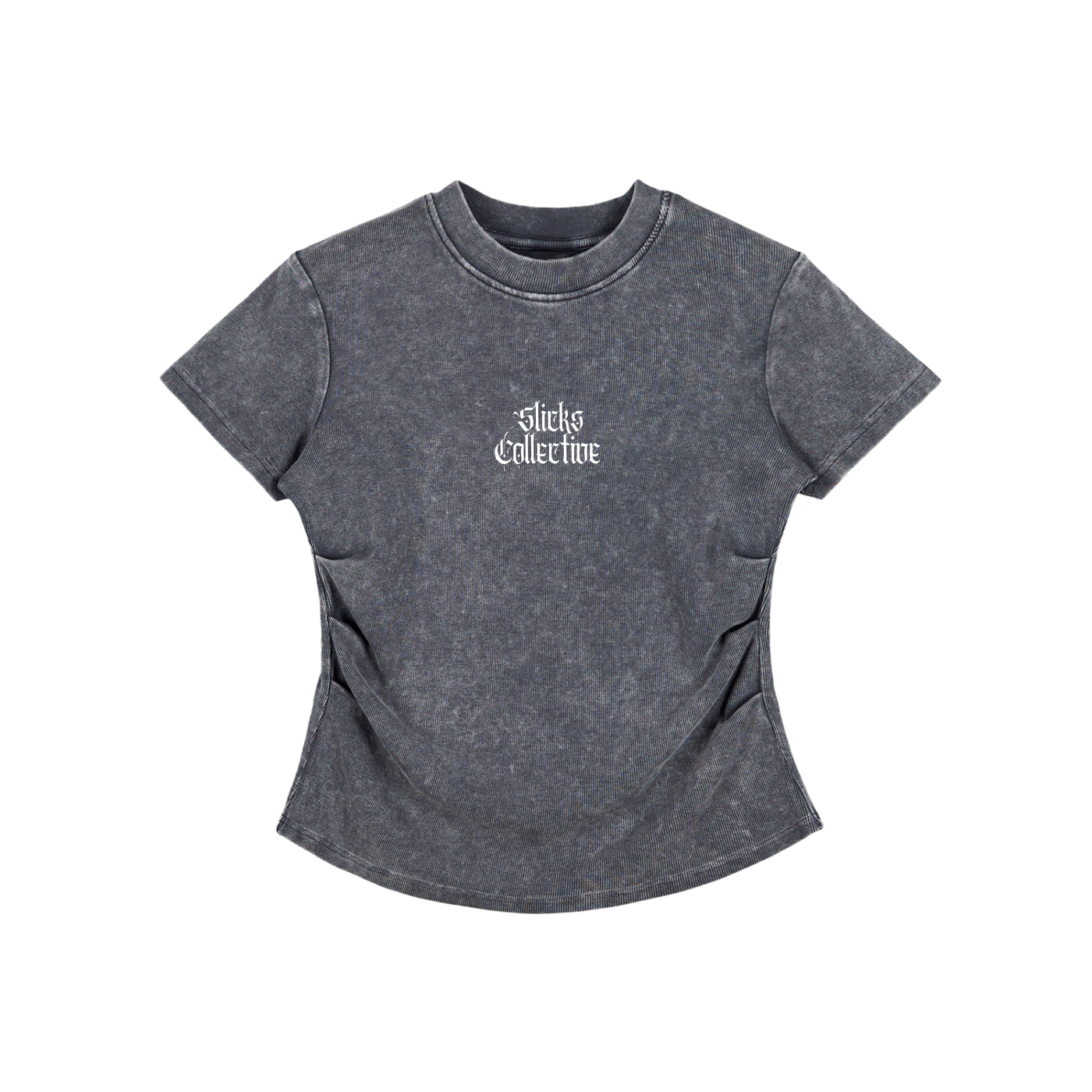 Vintage Washed Tee - *Signature*