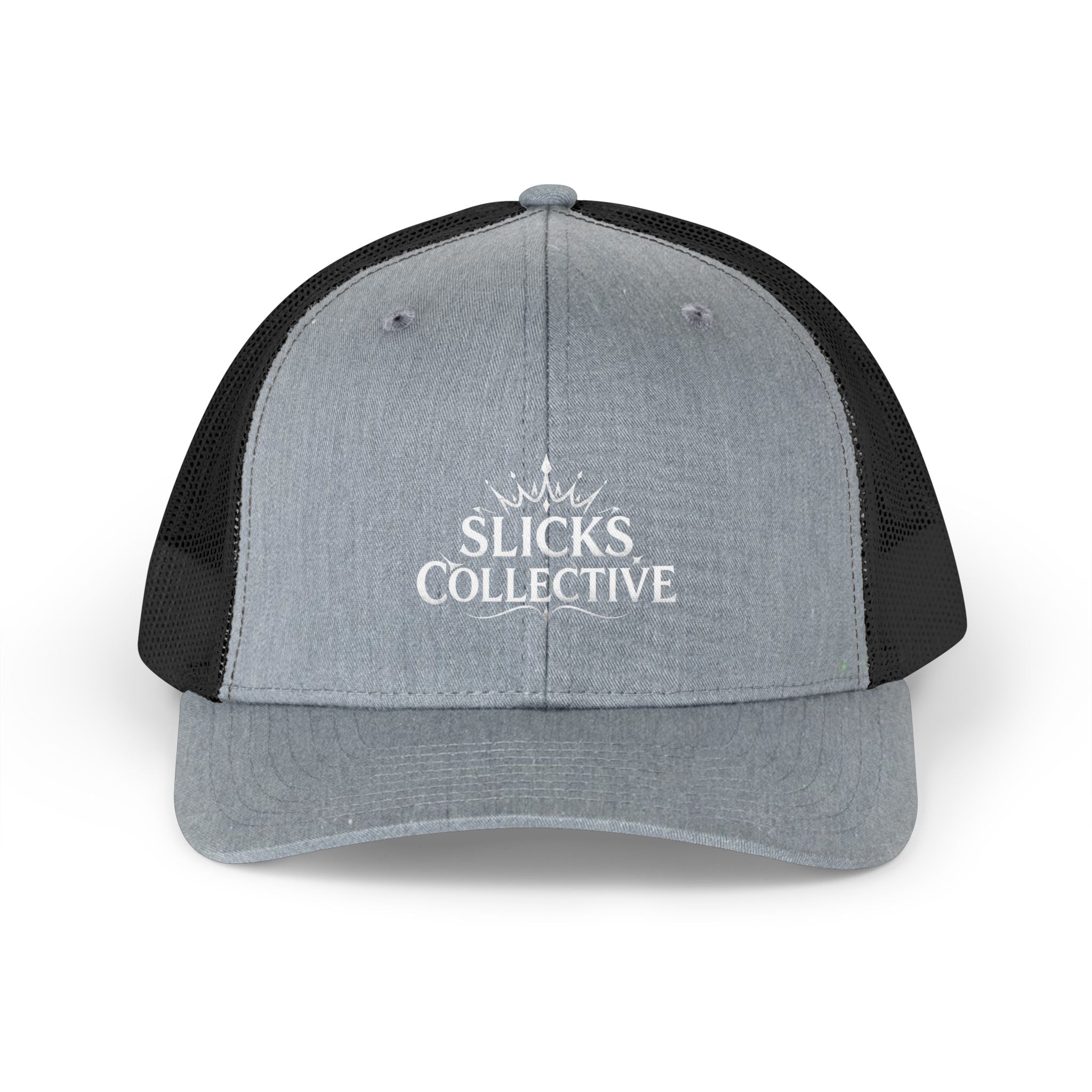 Trucker Hat - *Rise*