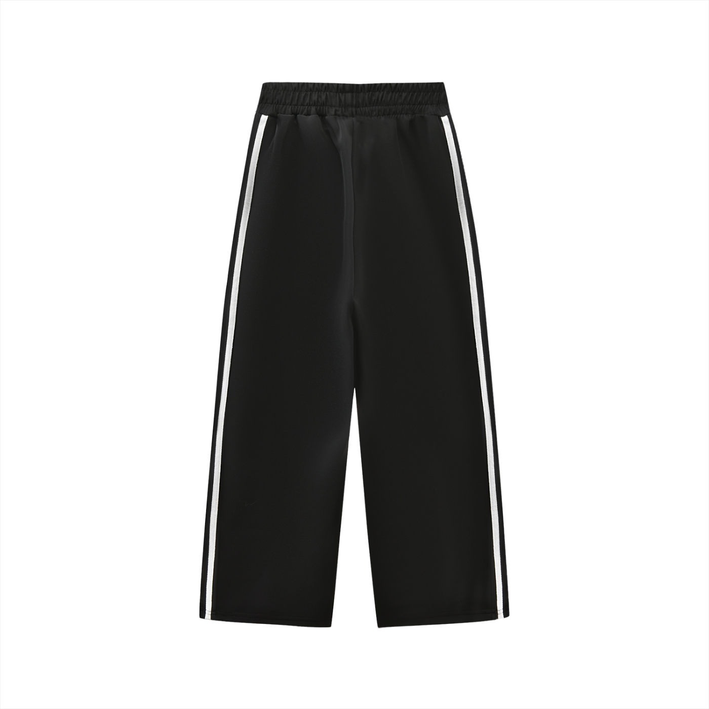 Contrast Tape Sweatpants - *Signature*