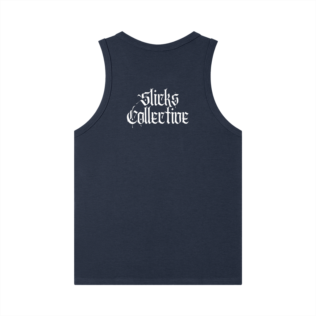 Men's Heavyweight Ribbed Tank - *Signature*