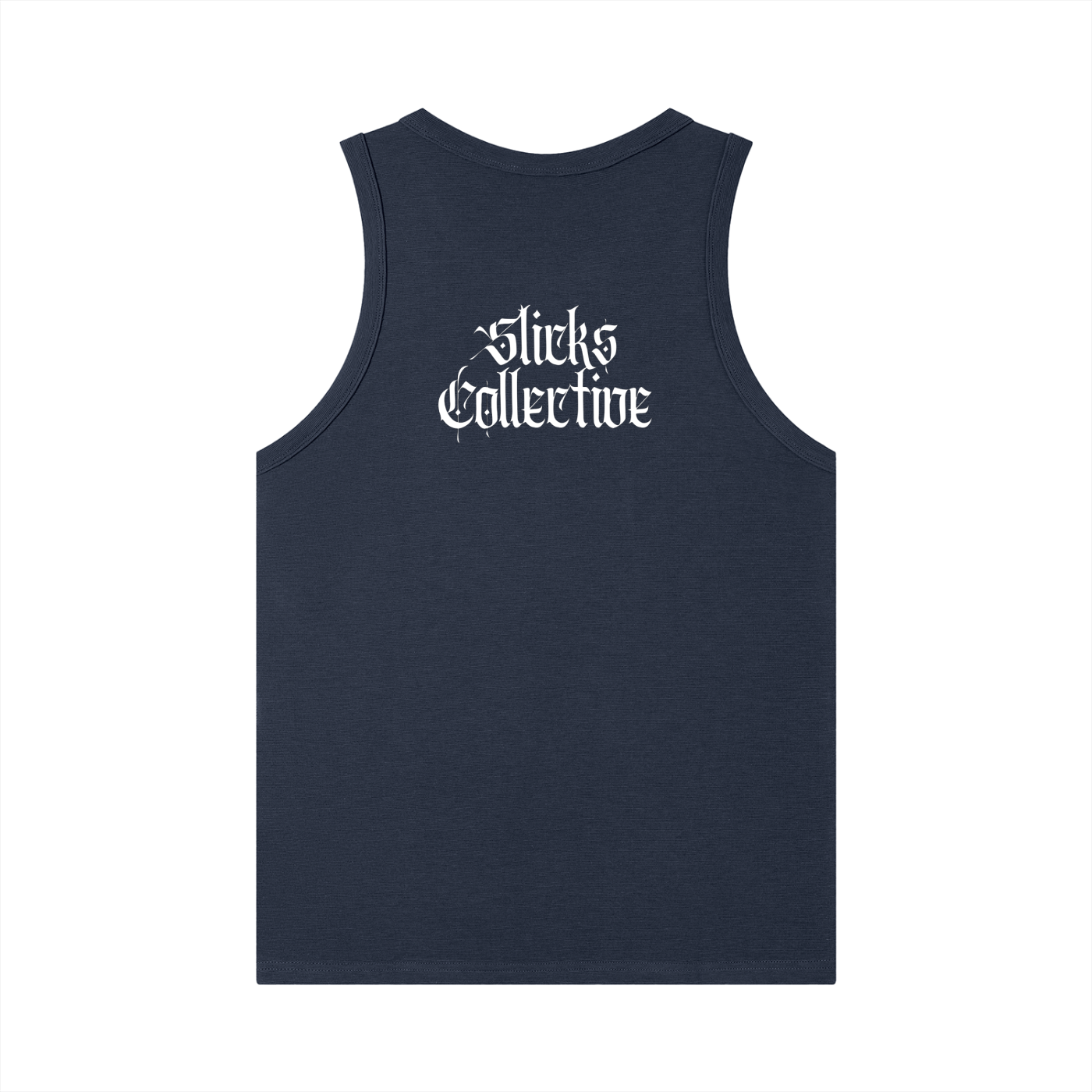 Men's Heavyweight Ribbed Tank - *Signature*