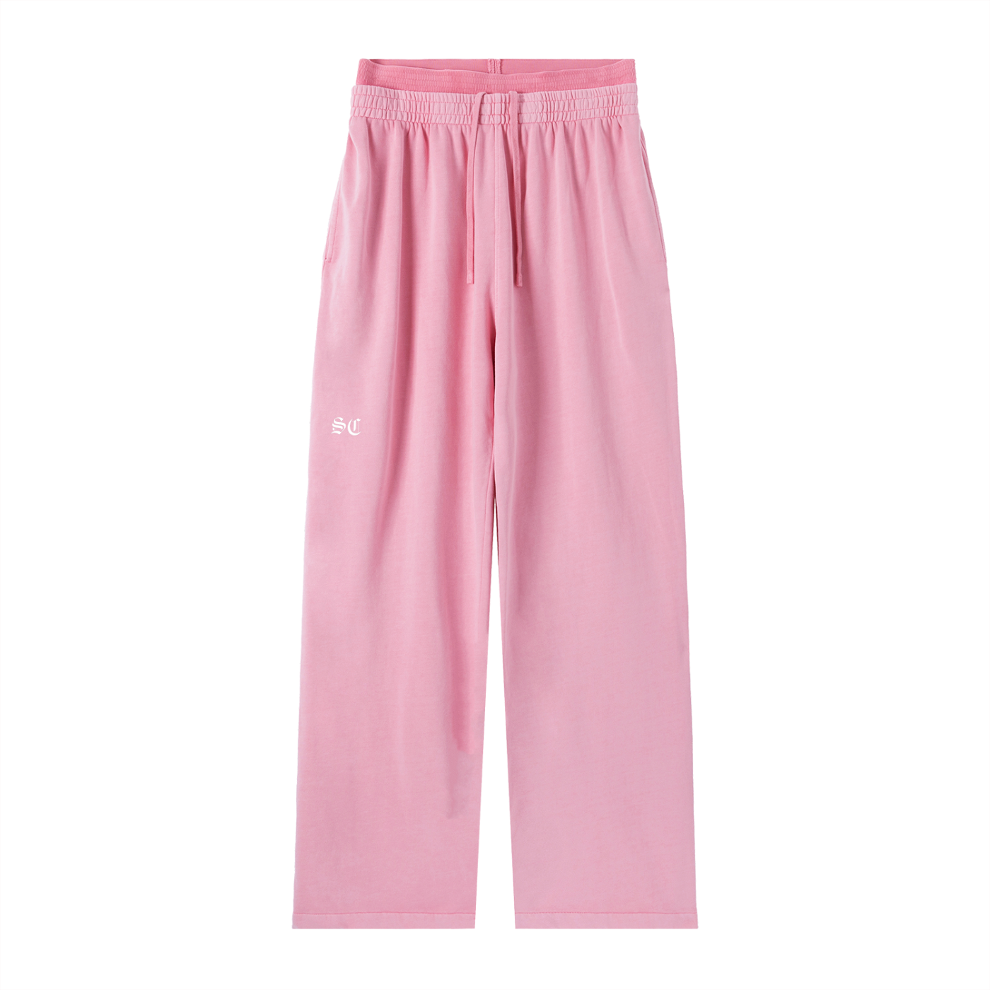 Vintage Washed Pants - *Old English*