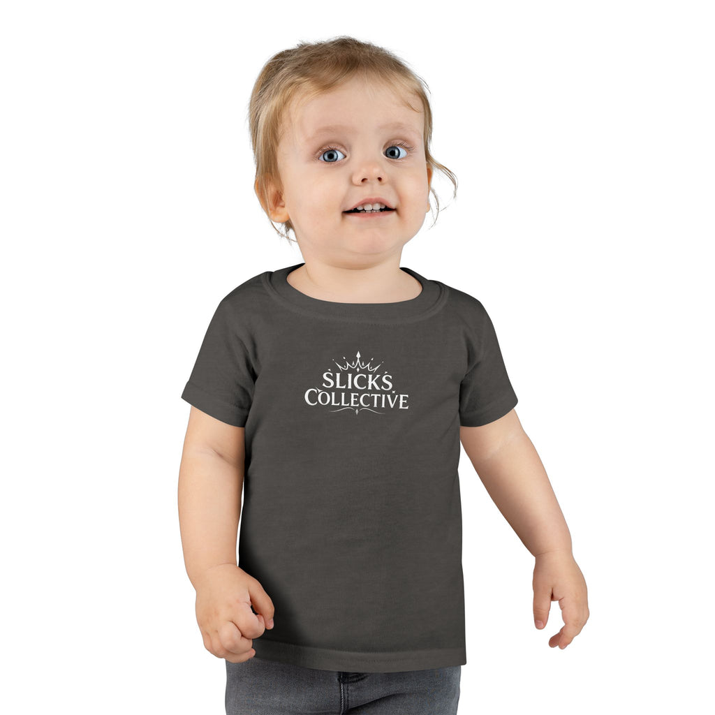 Toddler Tee - *Rise*
